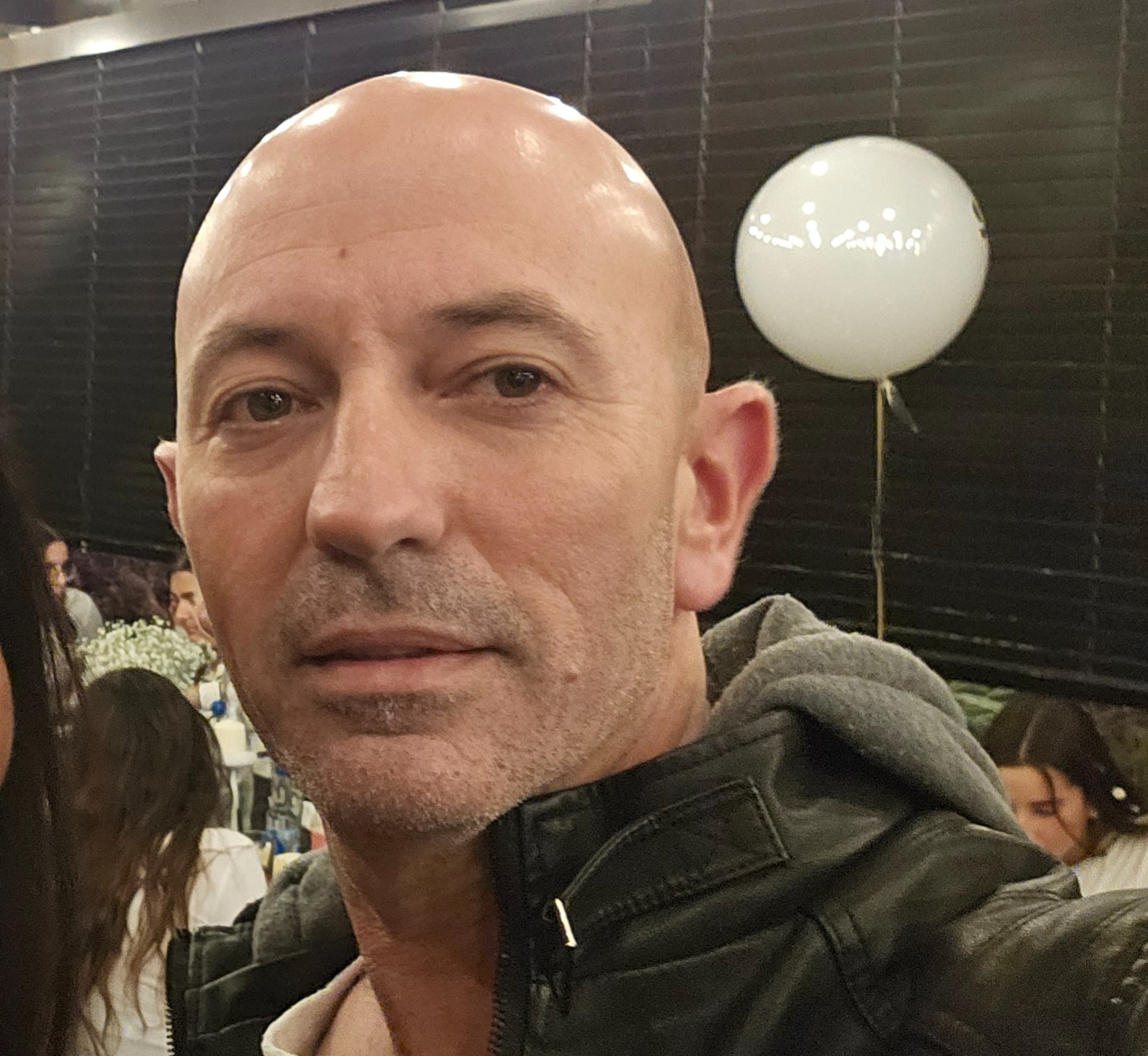 תמונת פנים