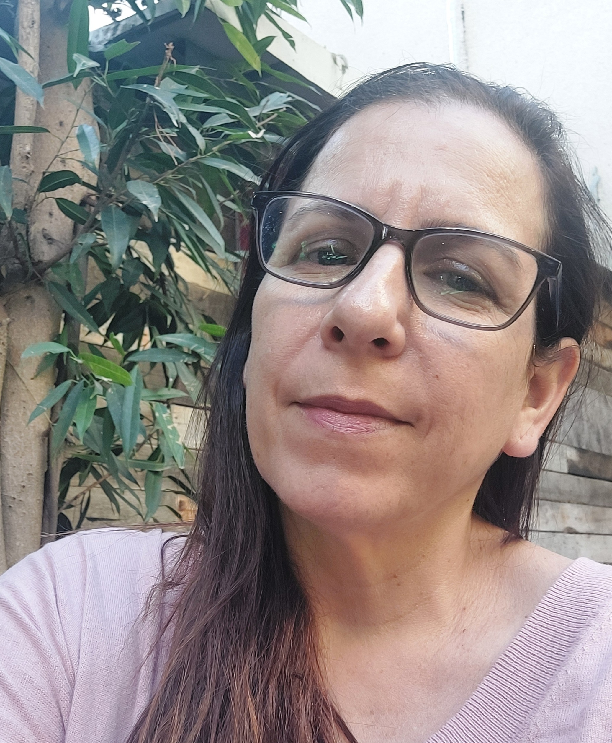 תמונת פנים