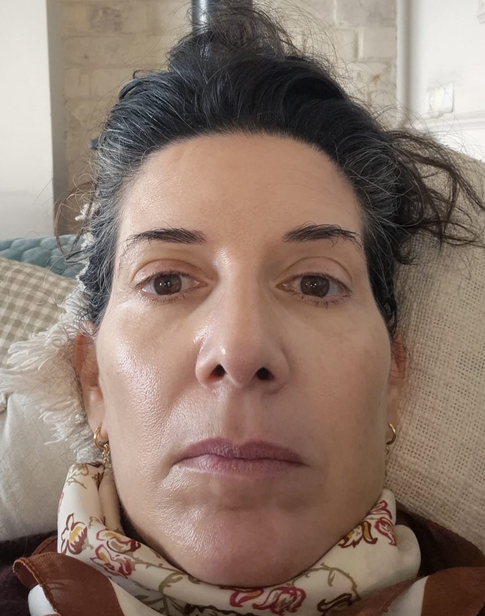 תמונת פנים