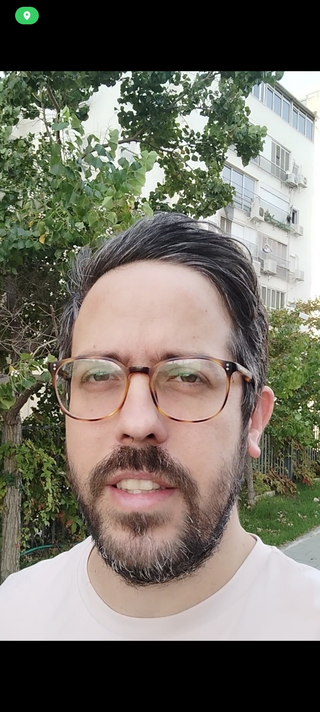 תמונת פנים