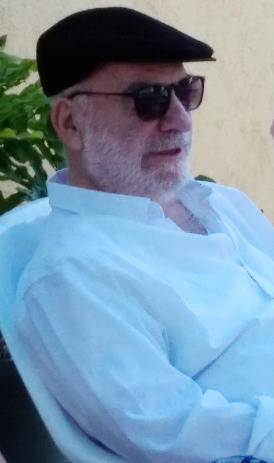 תמונת פנים