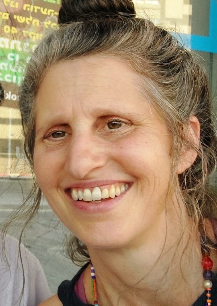 תמונת פנים
