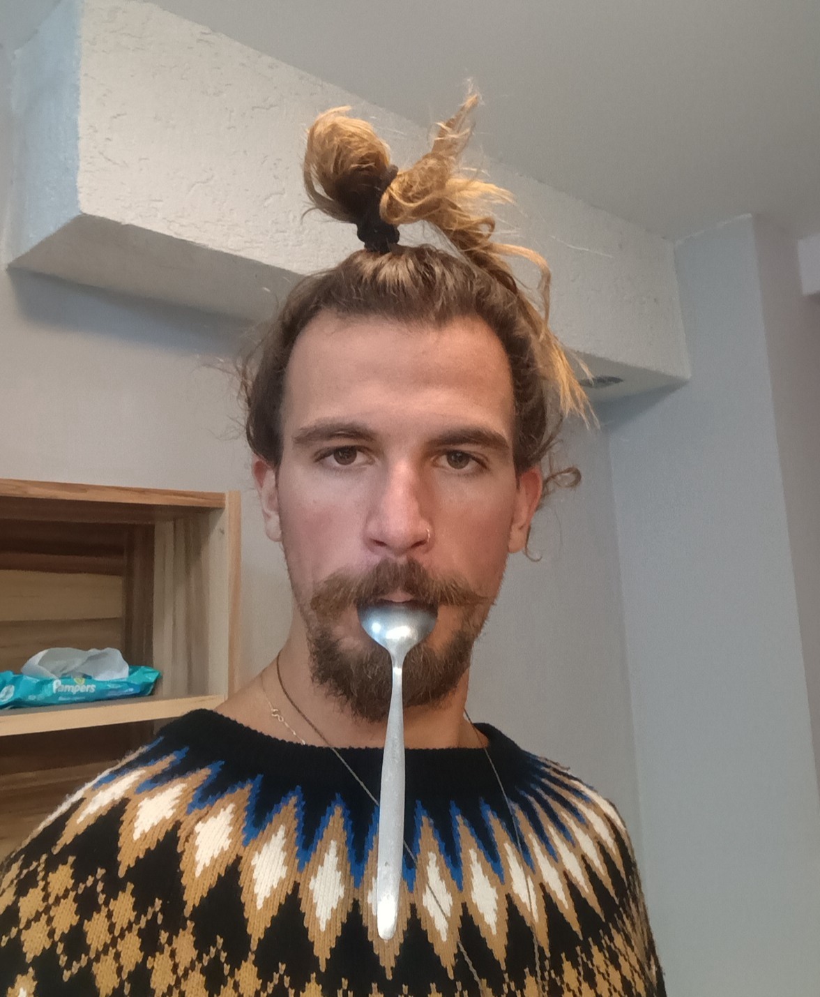 תמונת פנים