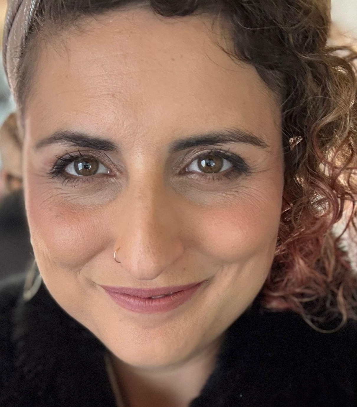 תמונת פנים