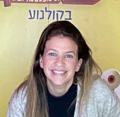 תמונת פנים