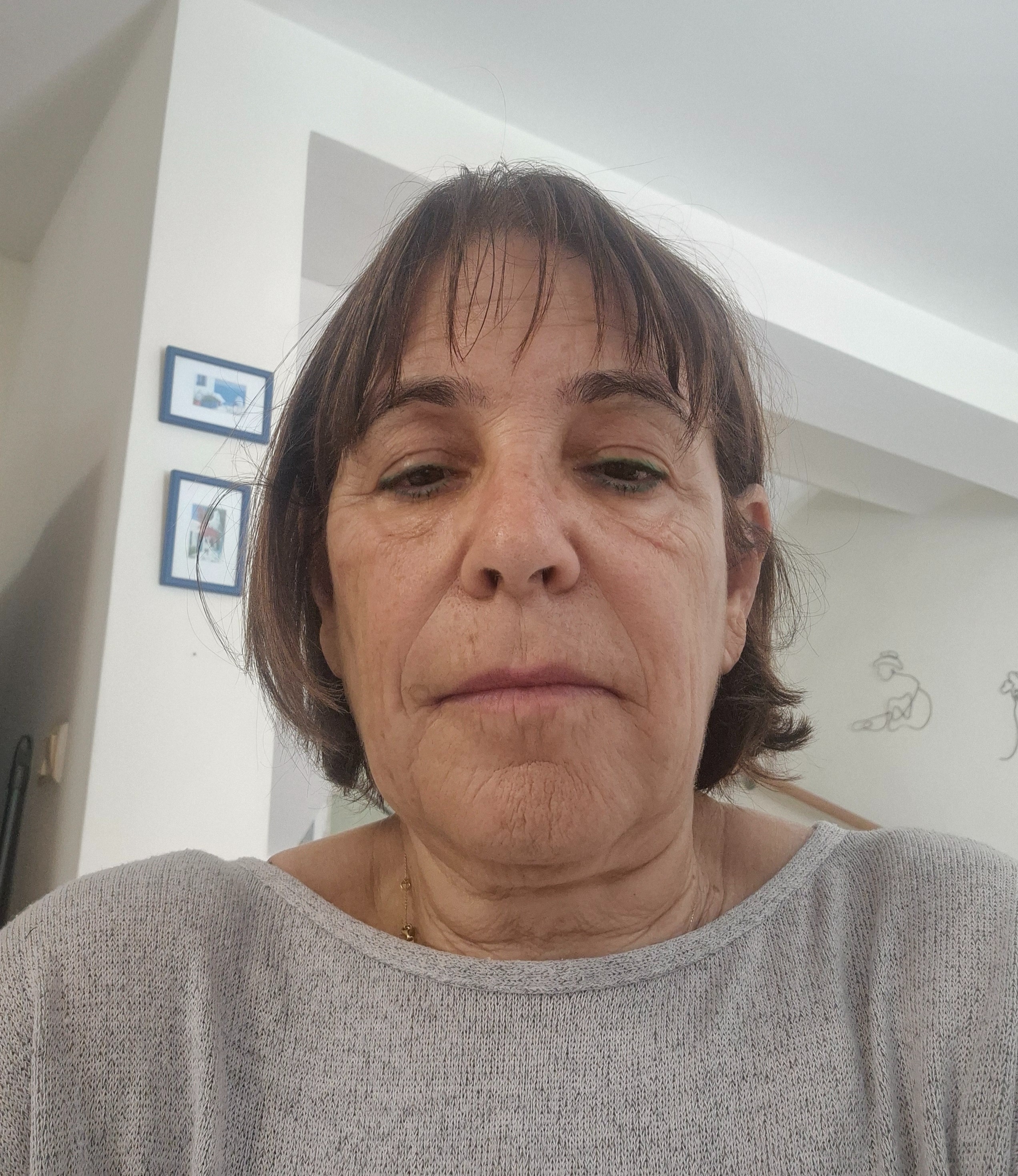 תמונת פנים