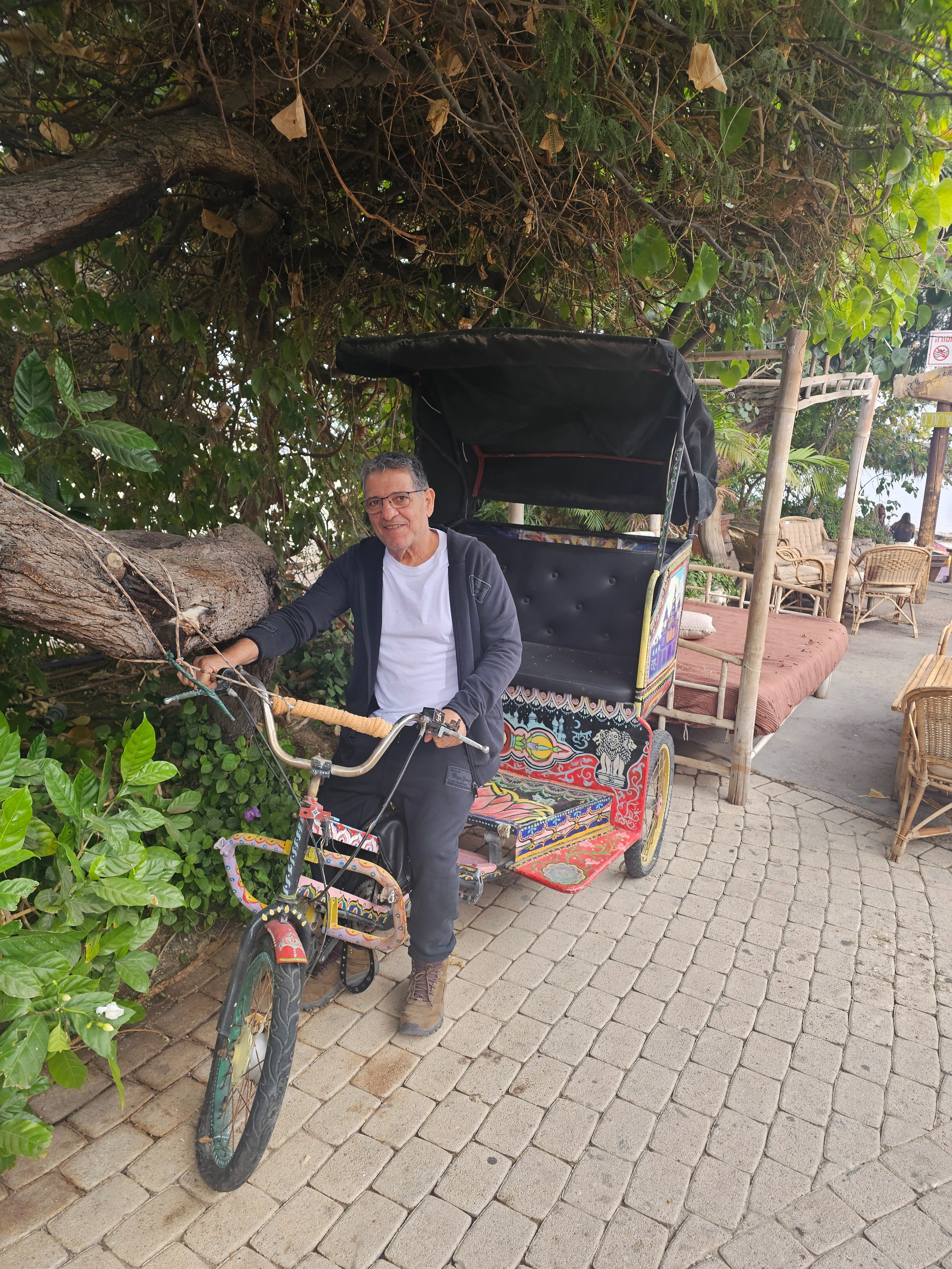 תמונת פנים