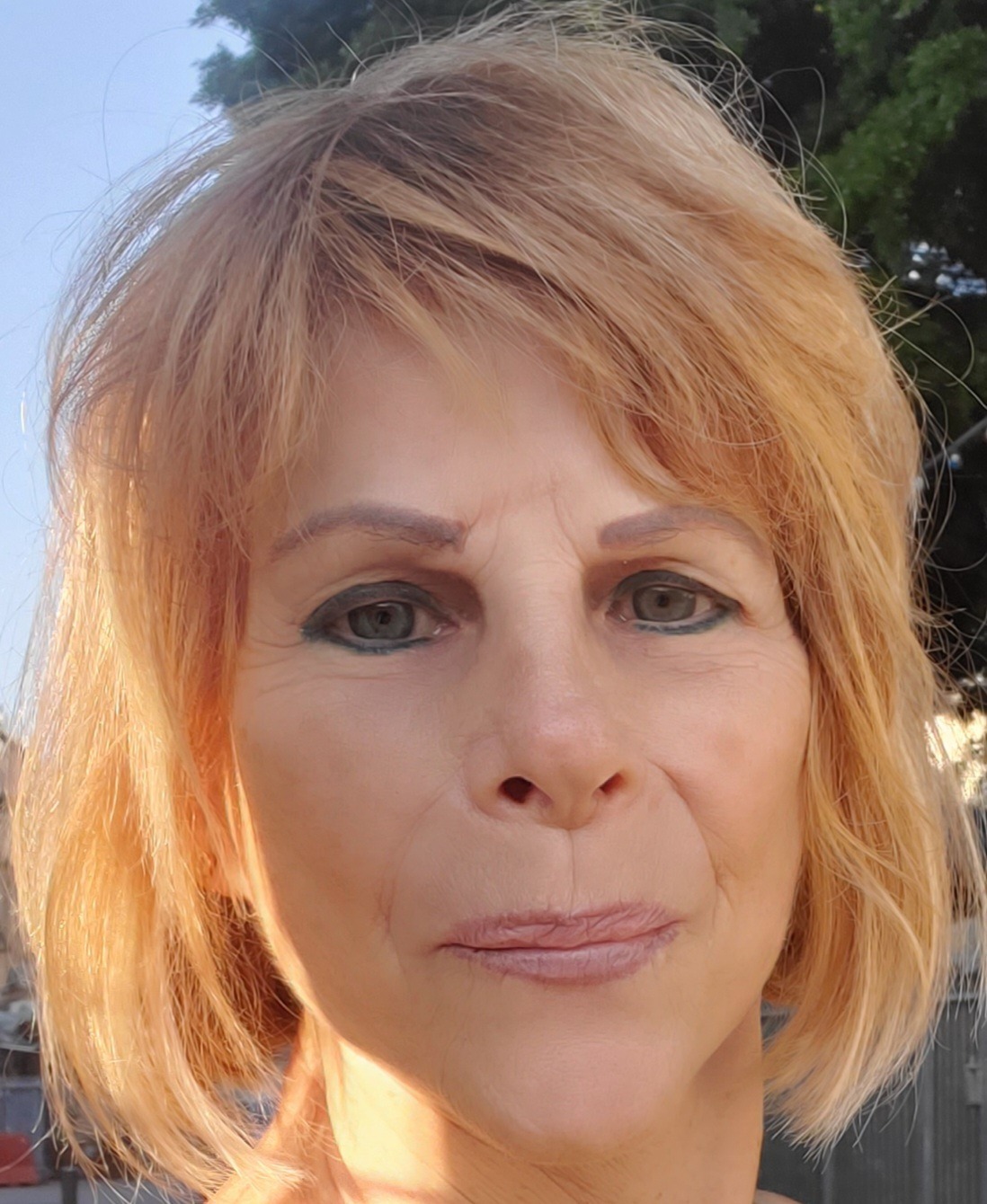 תמונת פנים