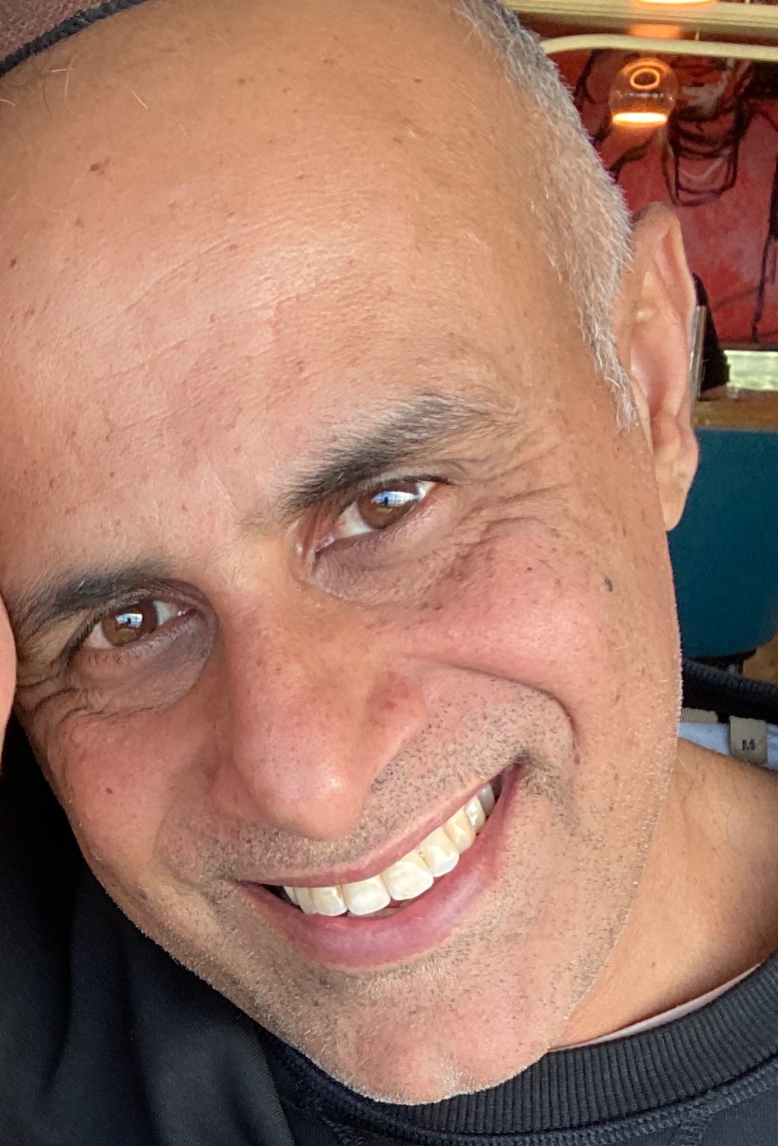 תמונת פנים