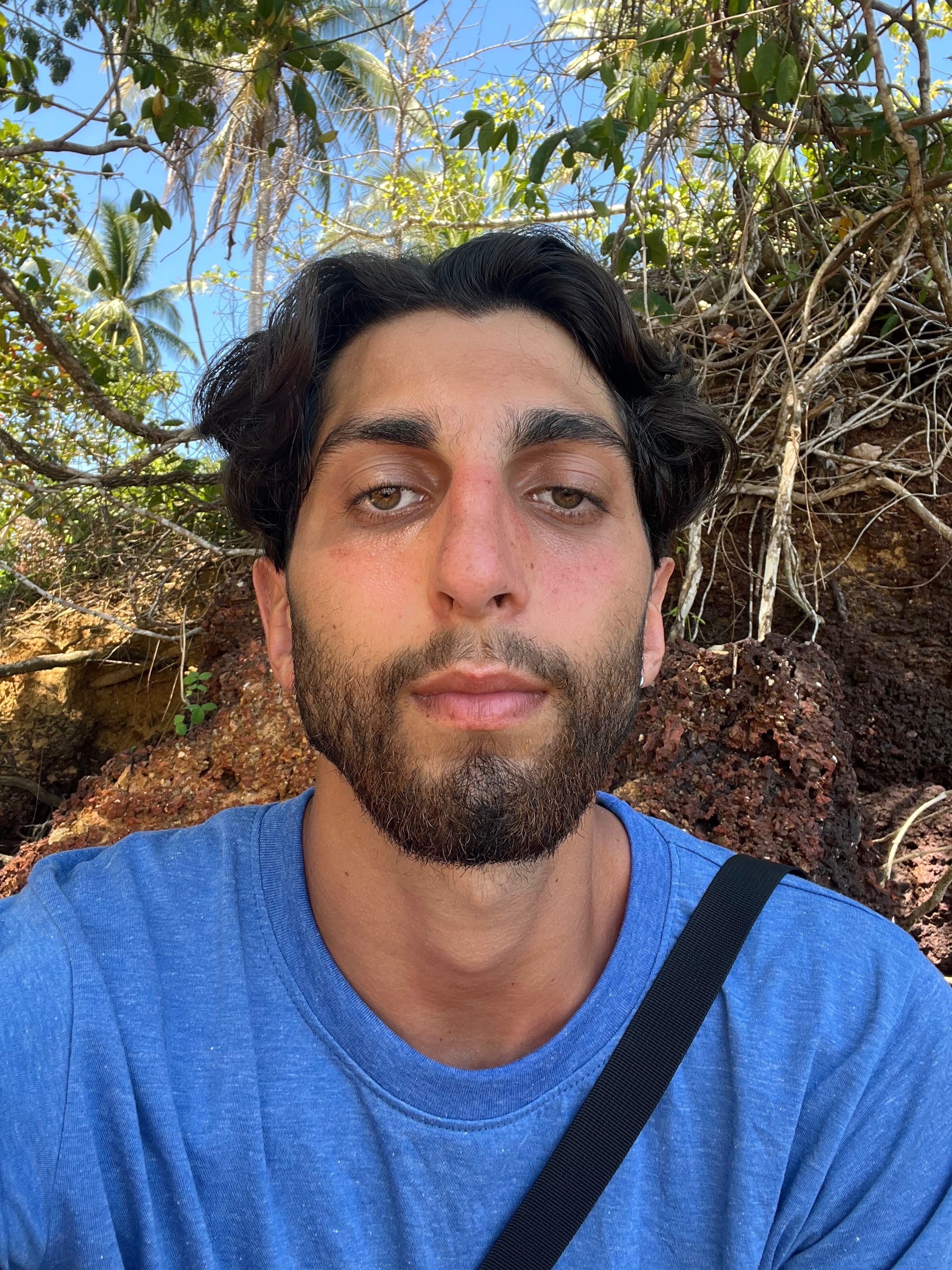 תמונת פנים
