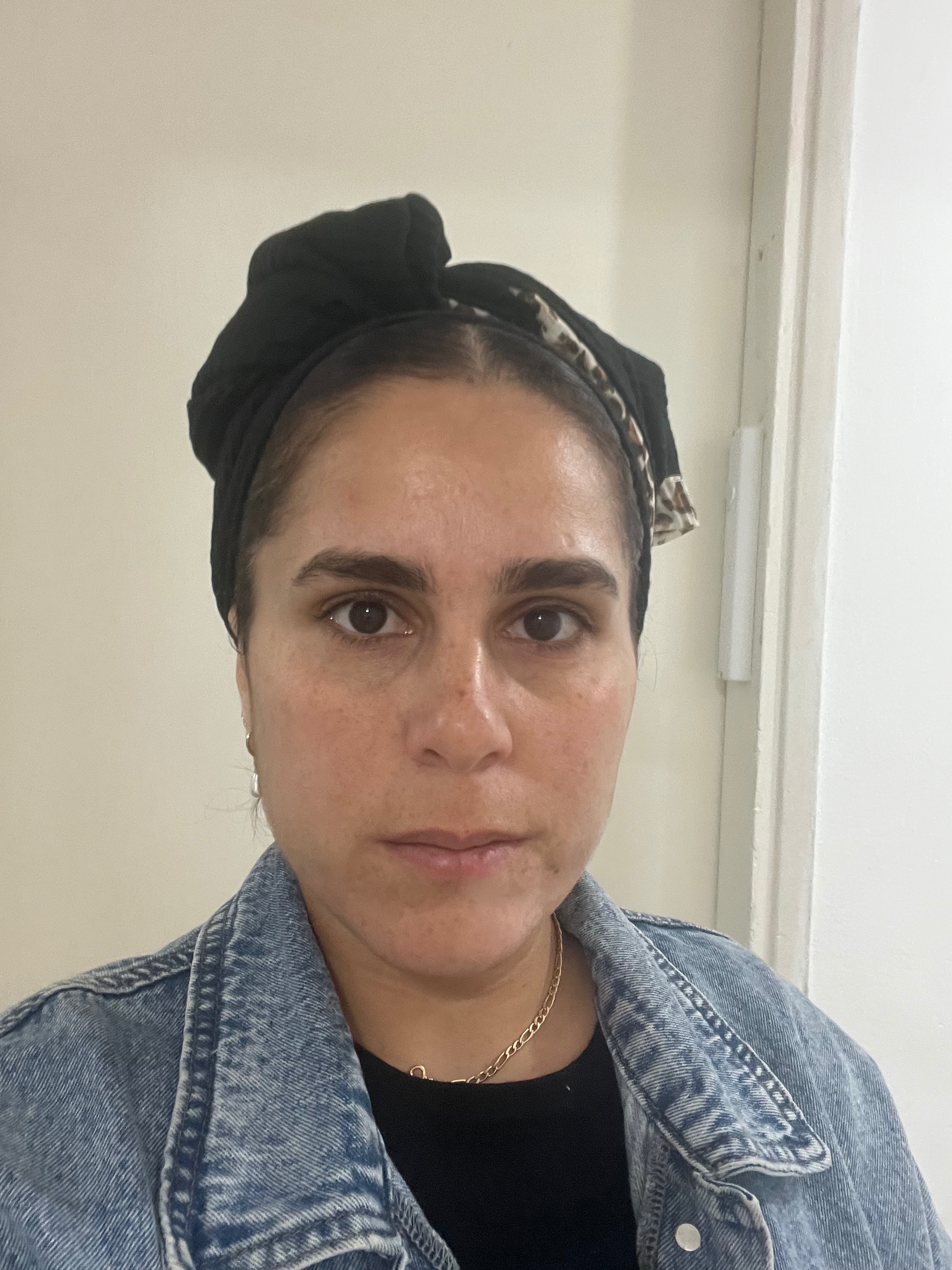 תמונת פנים