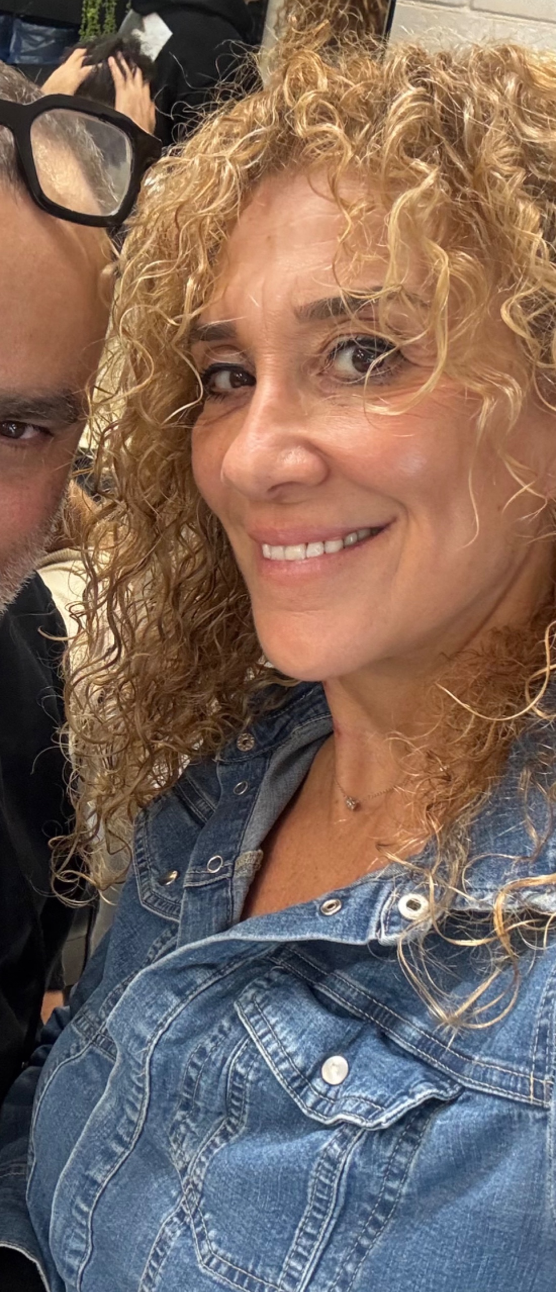 תמונת פנים