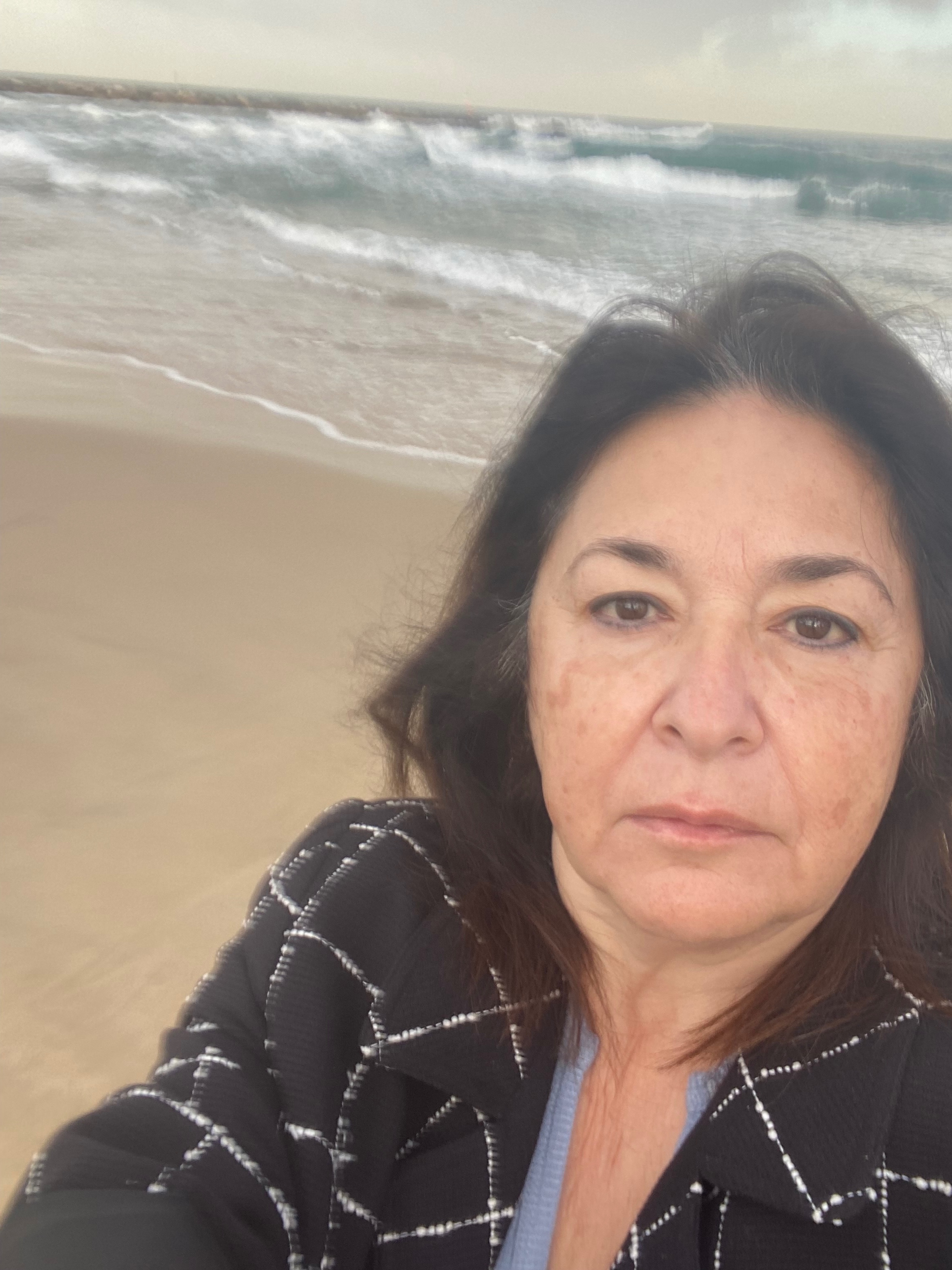 תמונת פנים