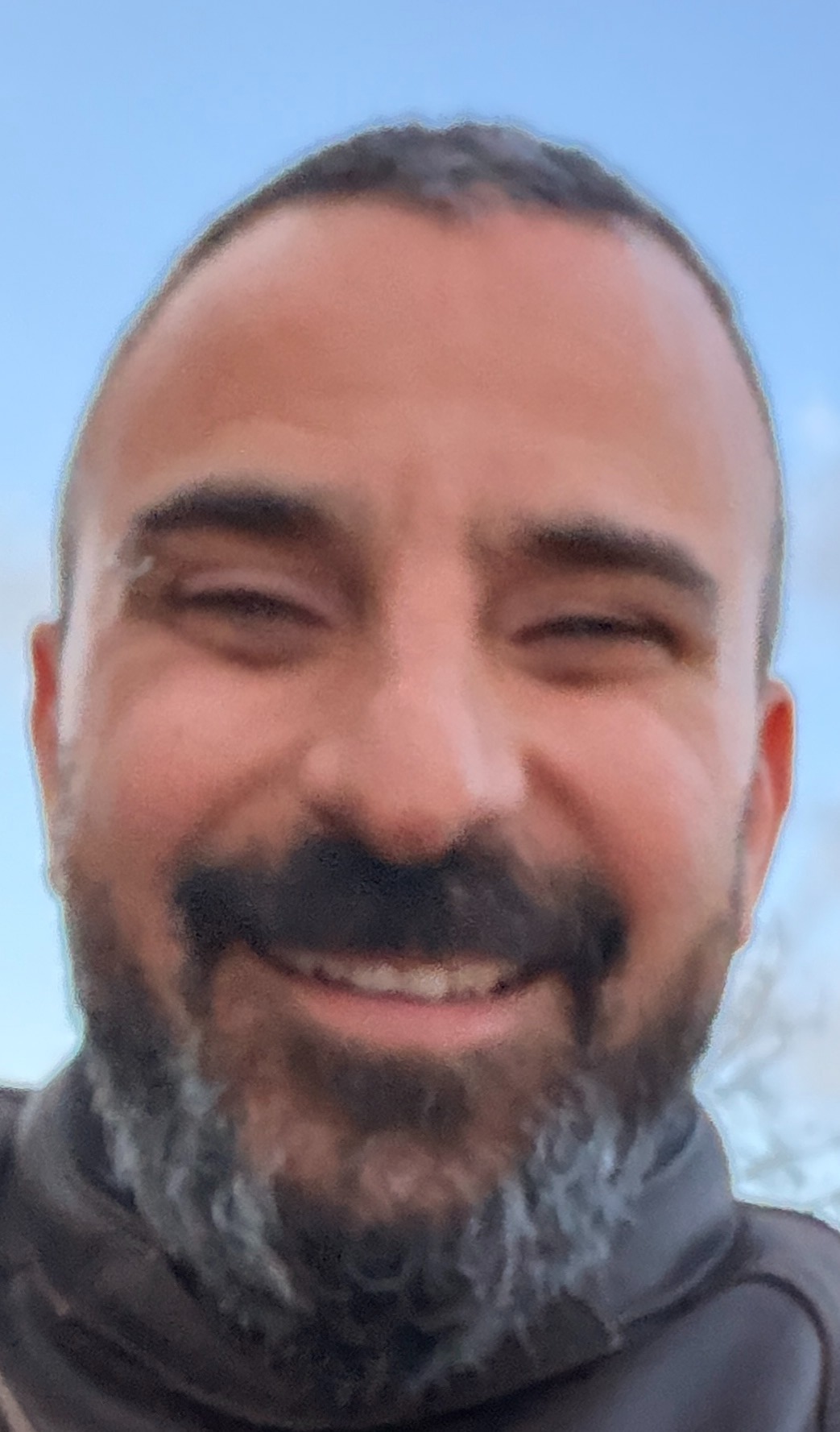תמונת פנים