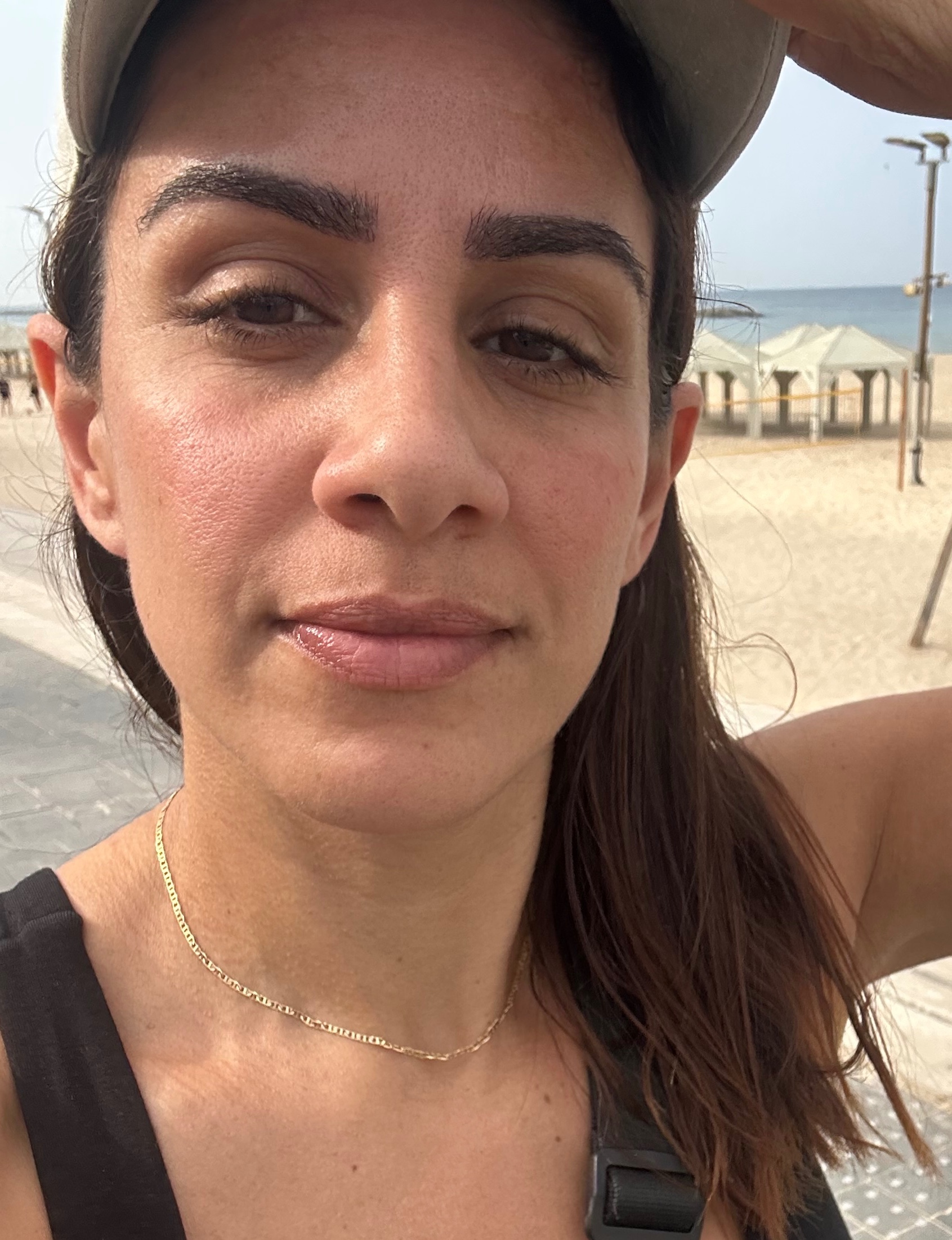 תמונת פנים