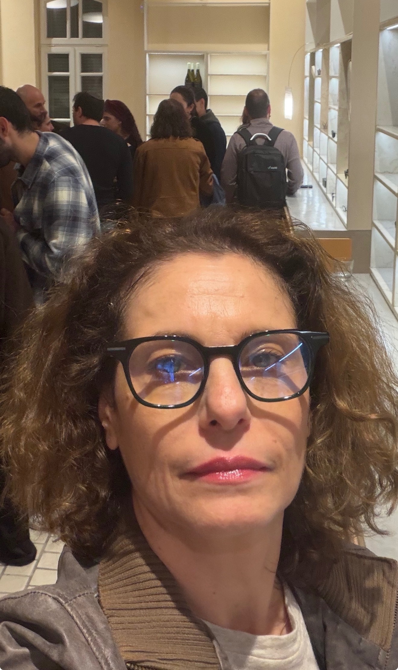 תמונת פנים