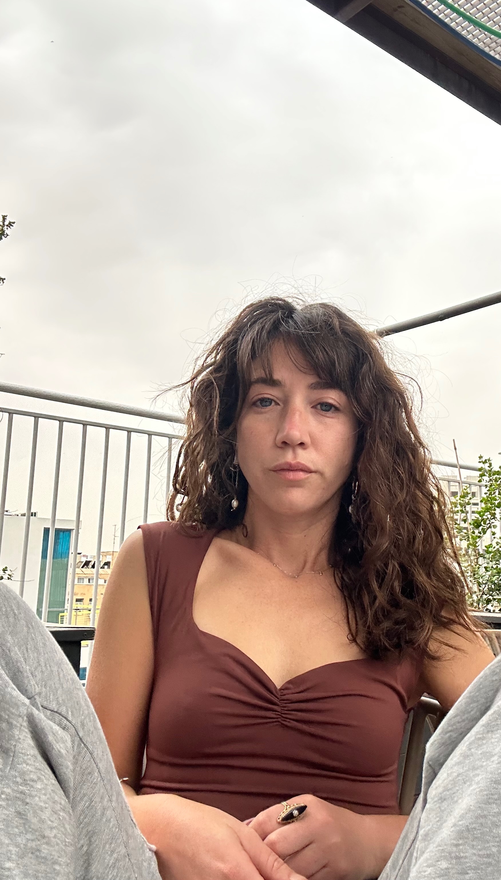 תמונת פנים