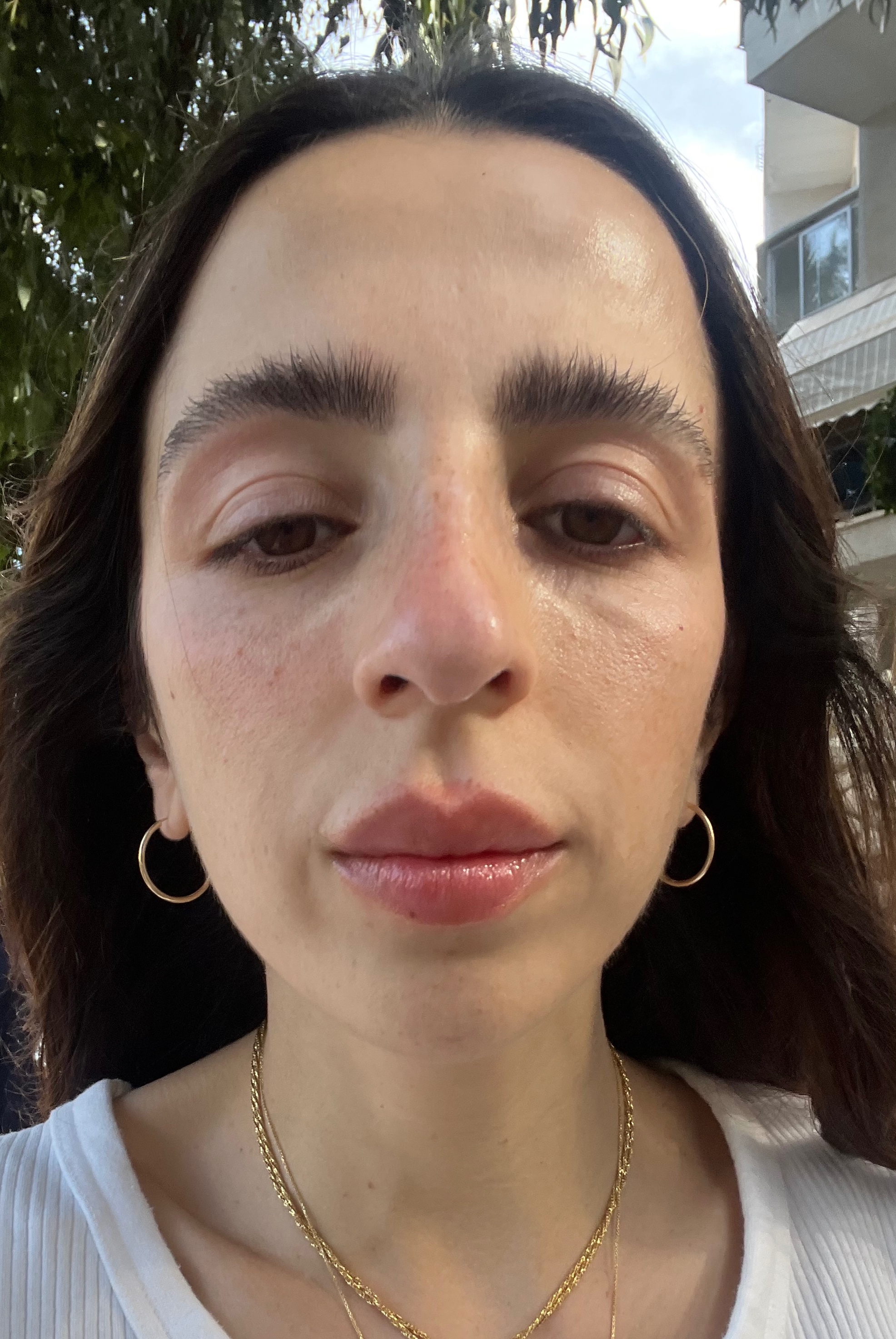 תמונת פנים