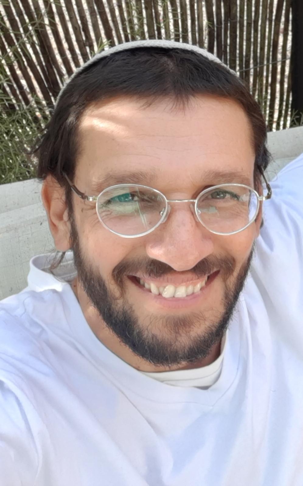 תמונת פנים