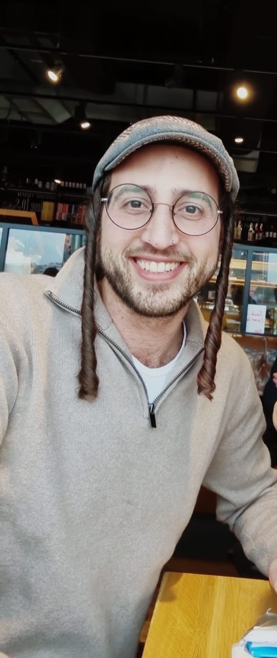 תמונת פנים