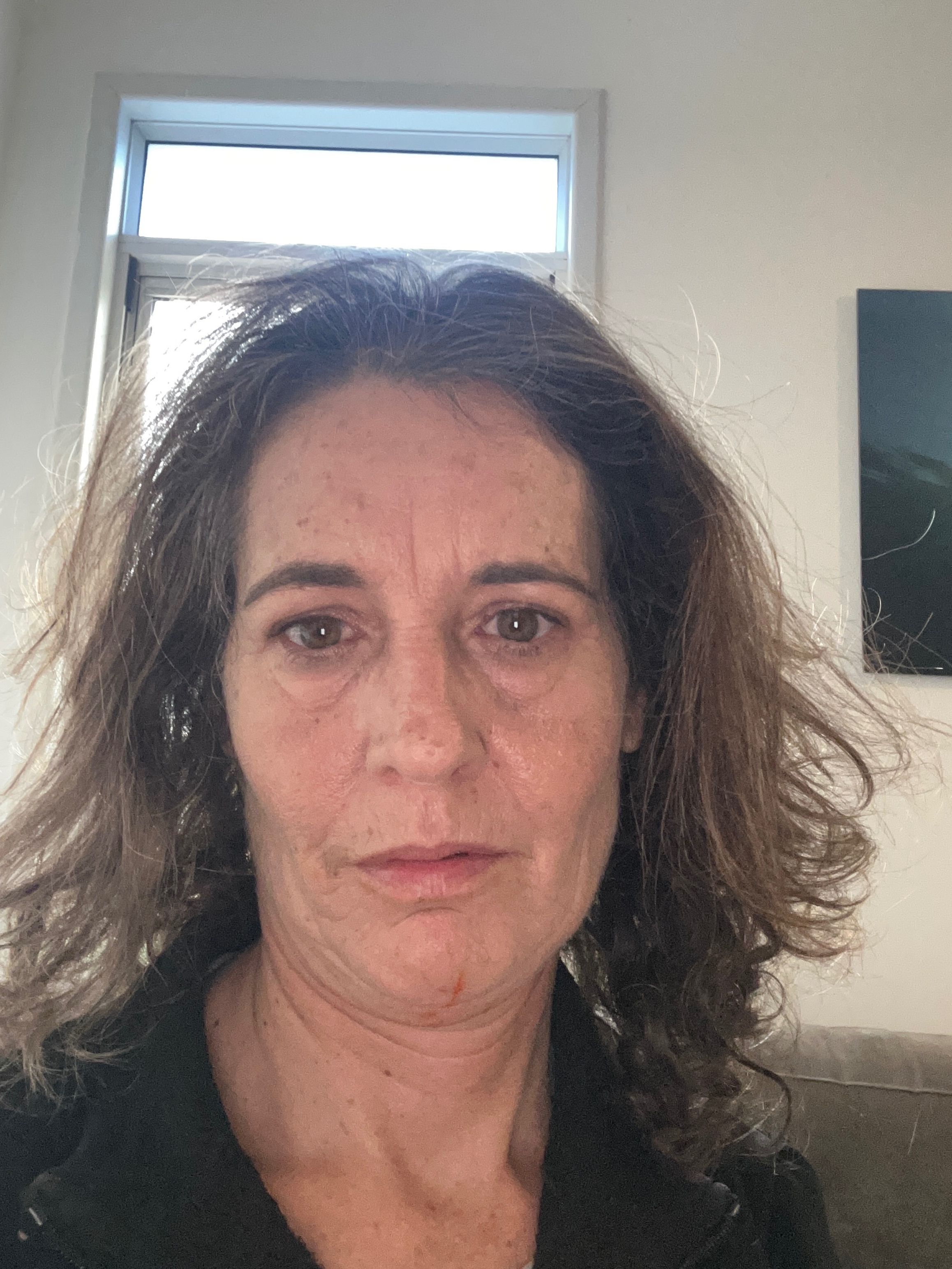 תמונת פנים