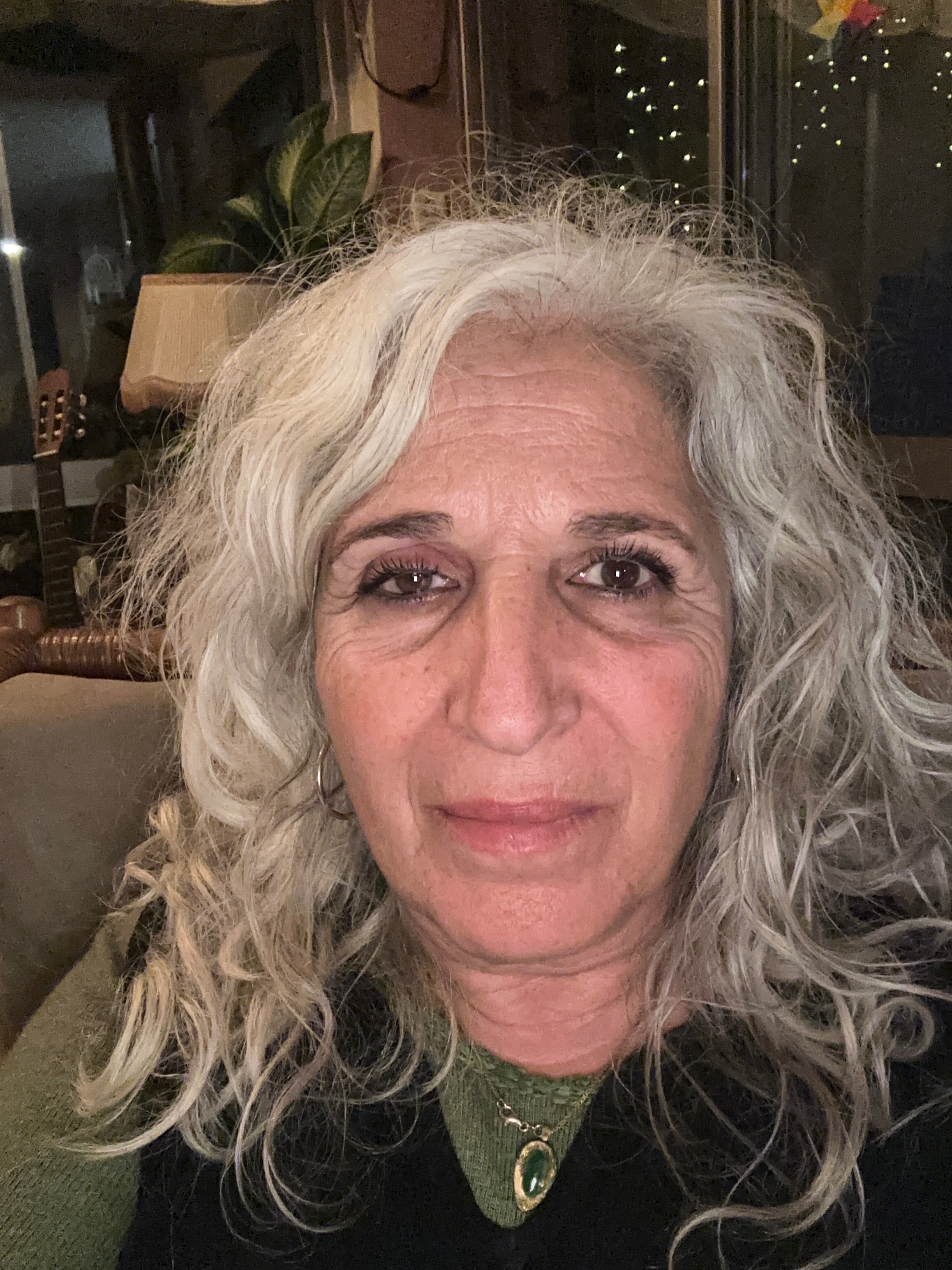 תמונת פנים