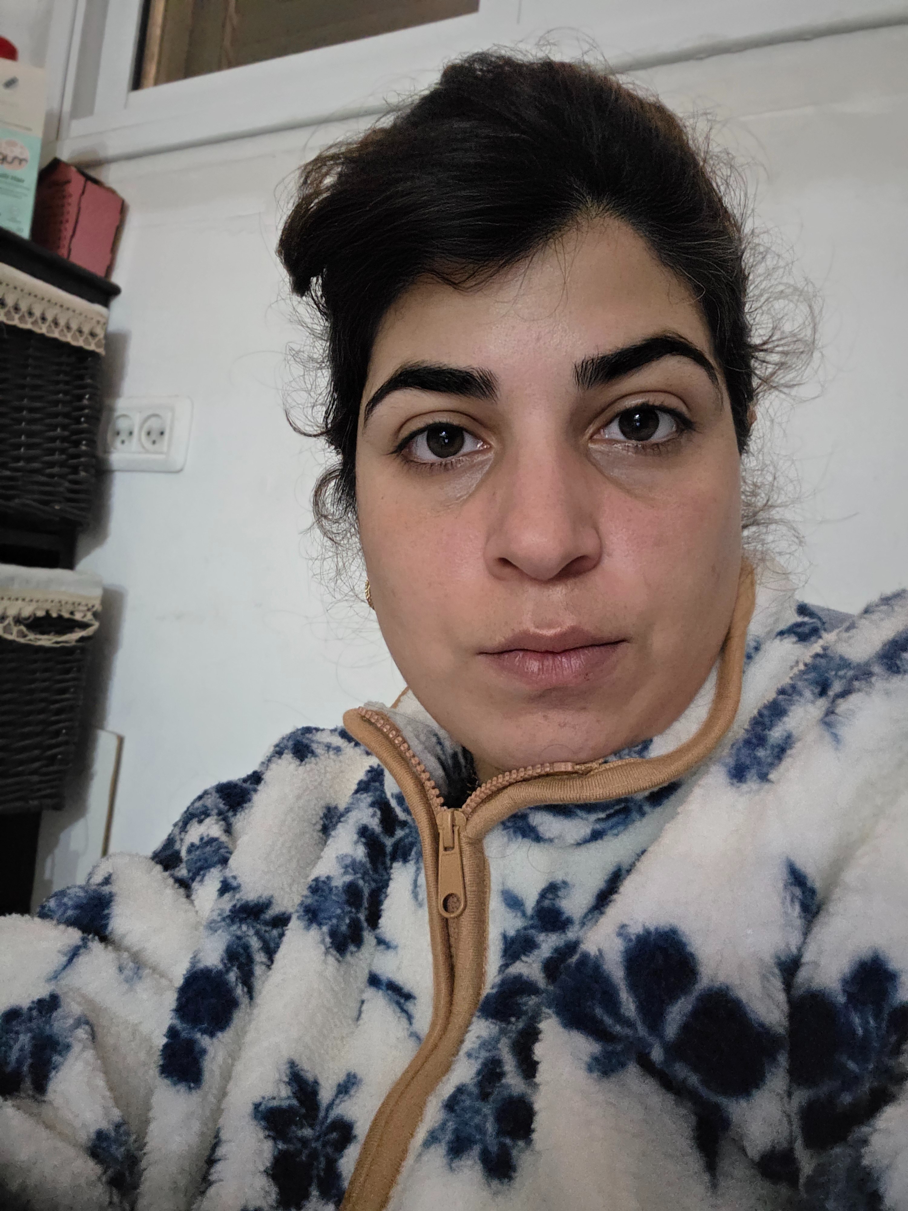 תמונת פנים