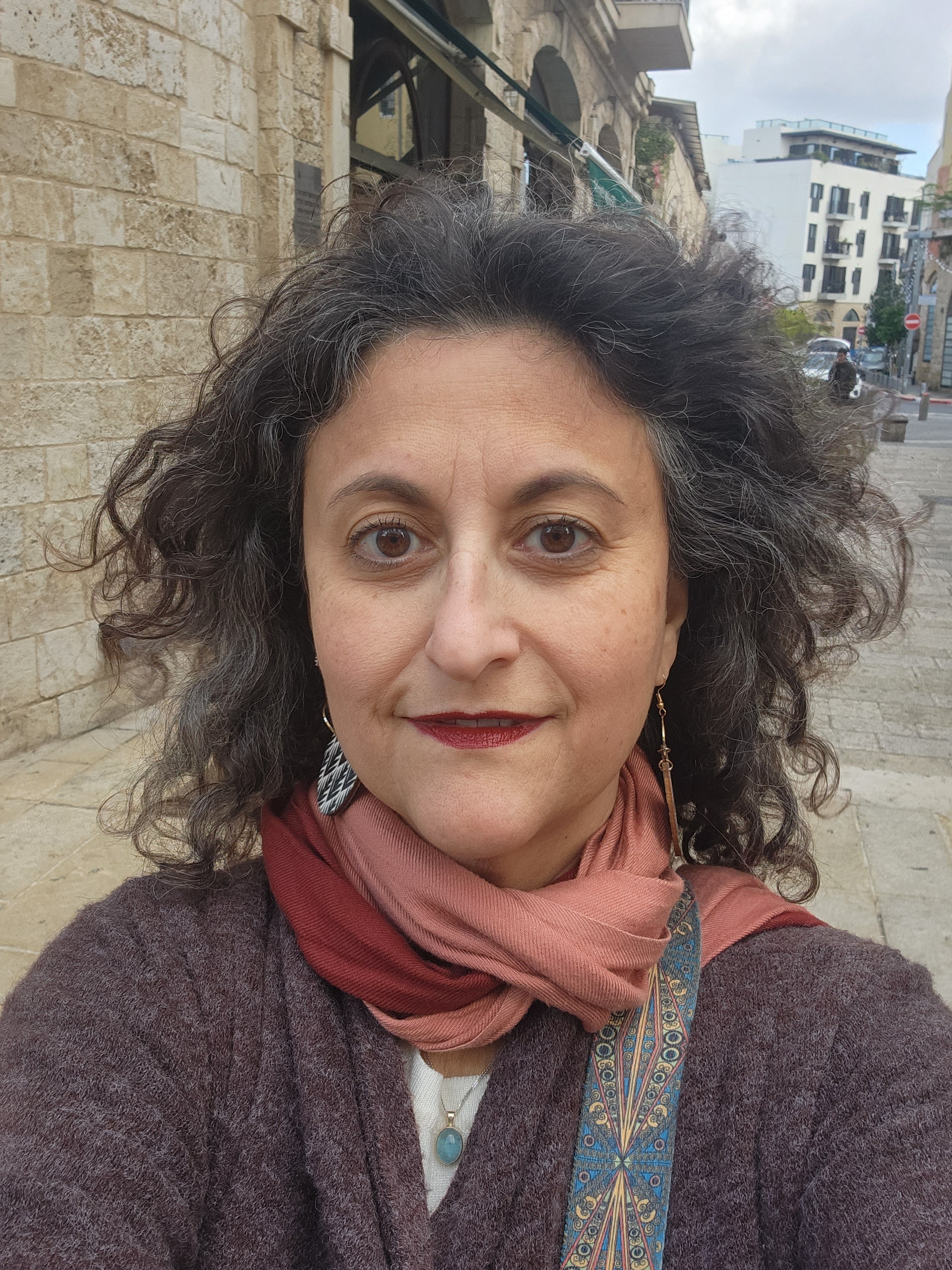 תמונת פנים