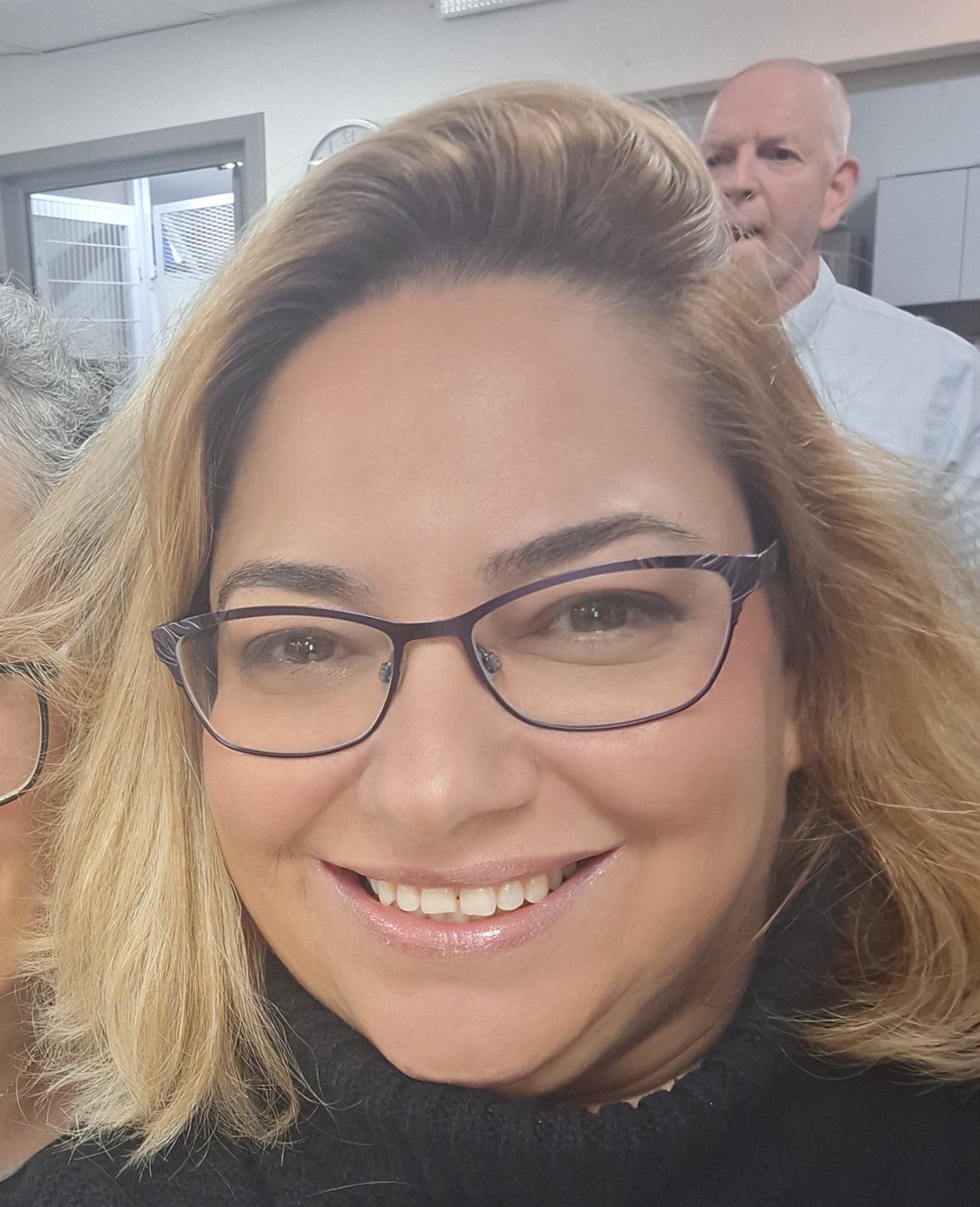 תמונת פנים