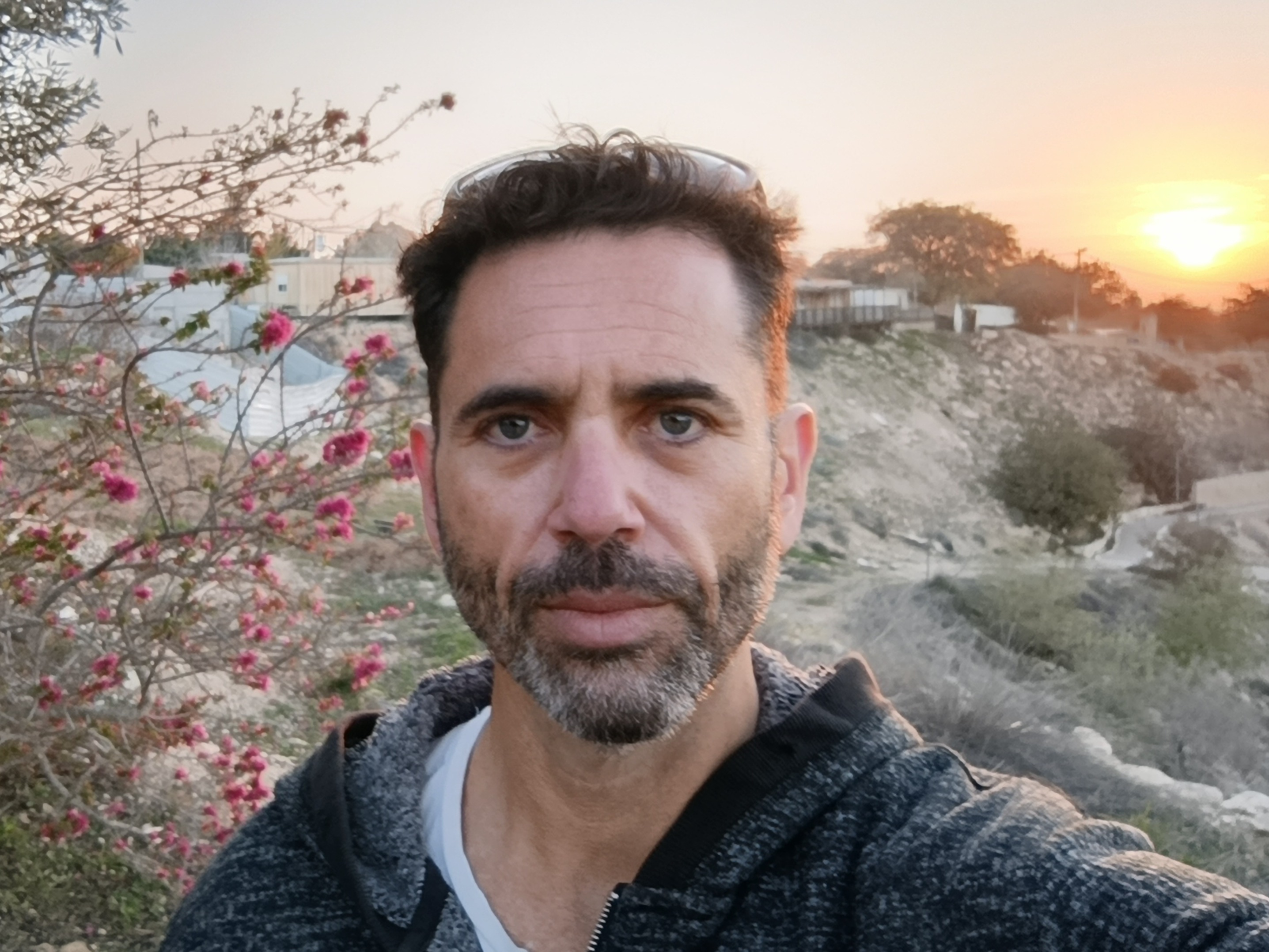תמונת פנים