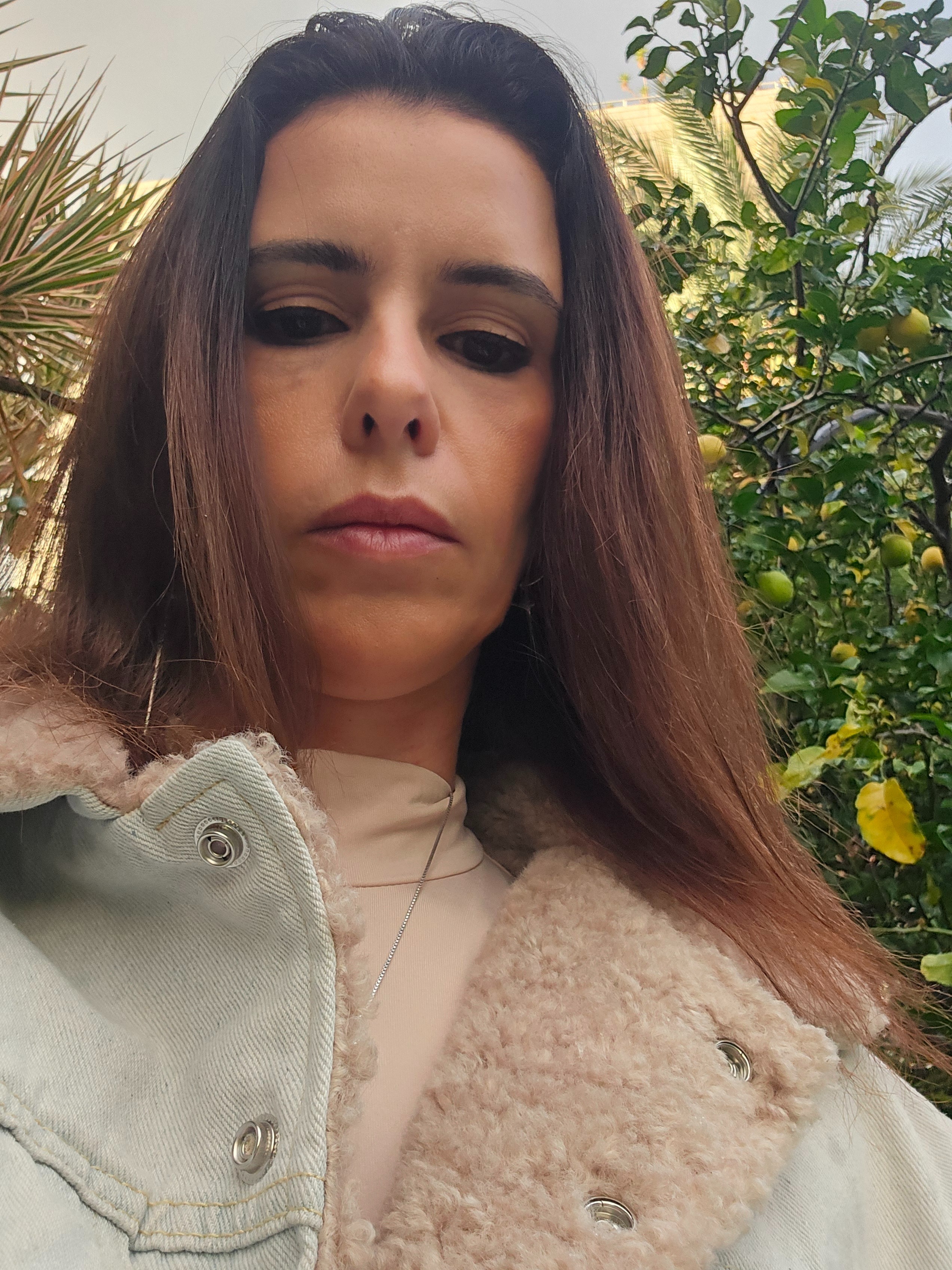תמונת פנים