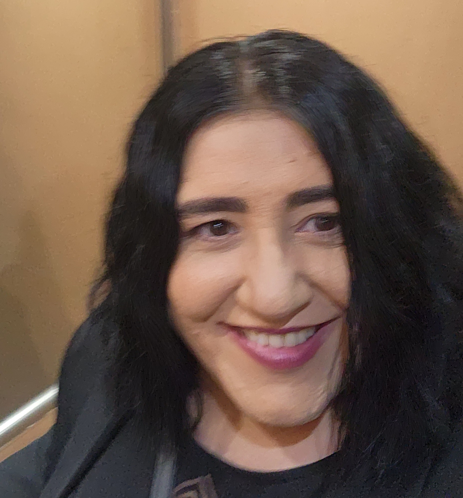 תמונת פנים