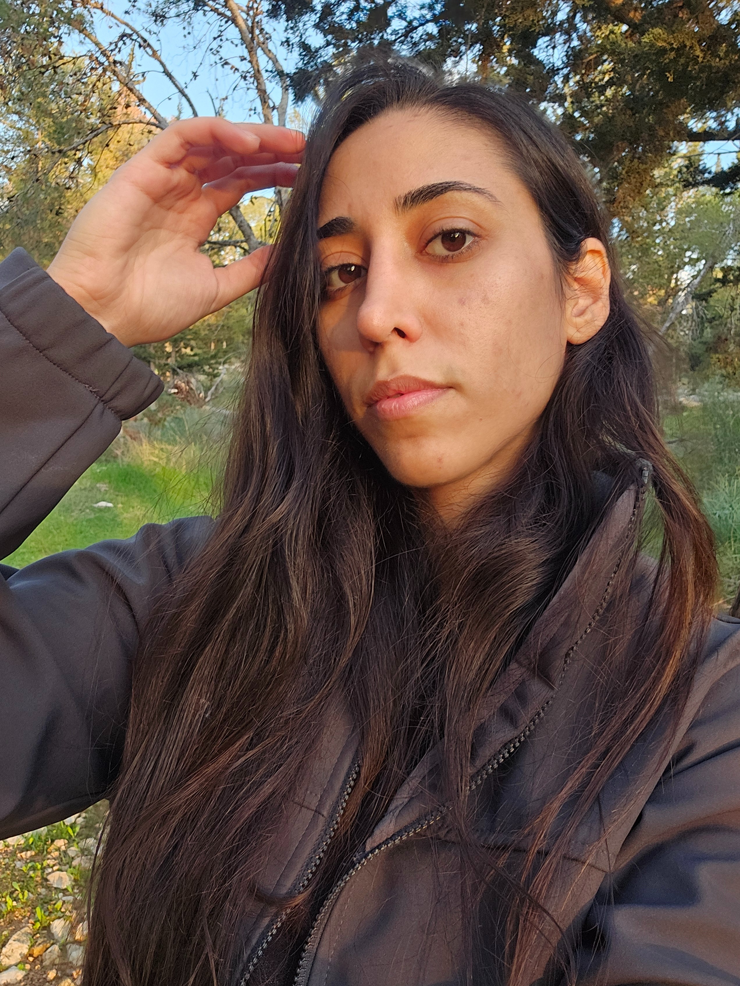 תמונת פנים