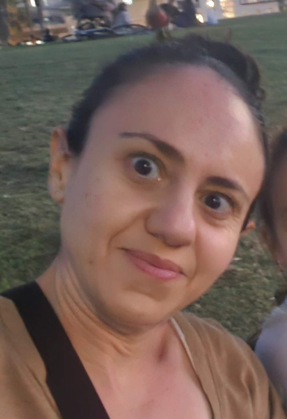 תמונת פנים