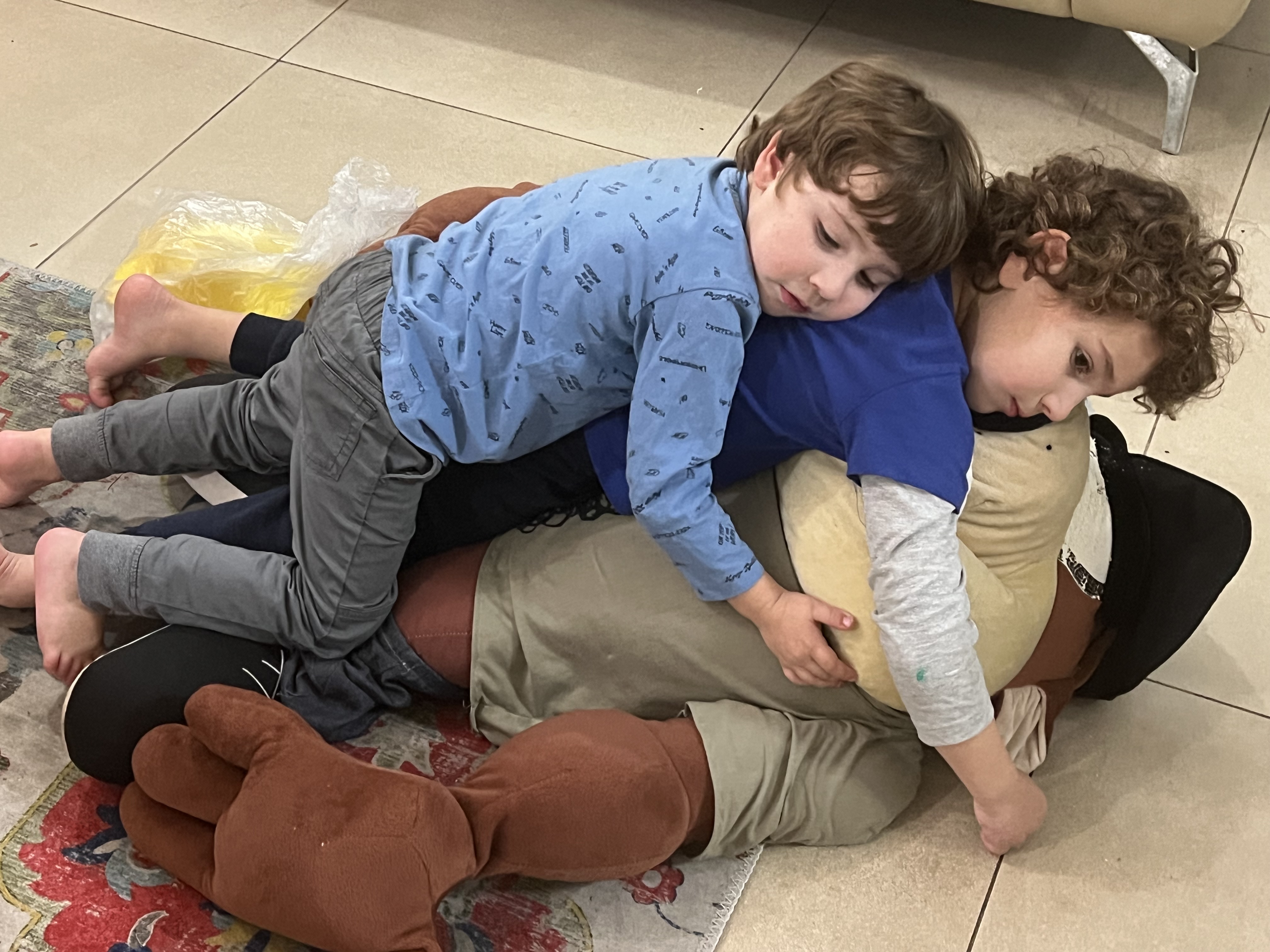 תמונת פנים