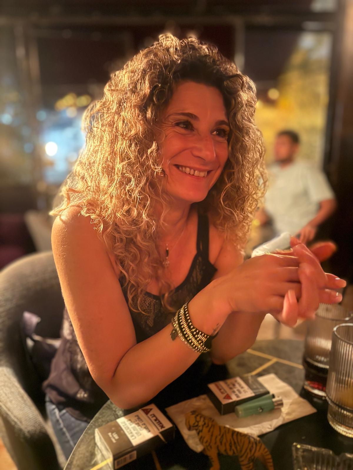 תמונת פנים