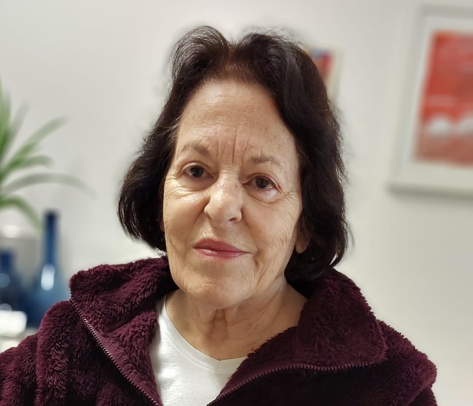 תמונת פנים