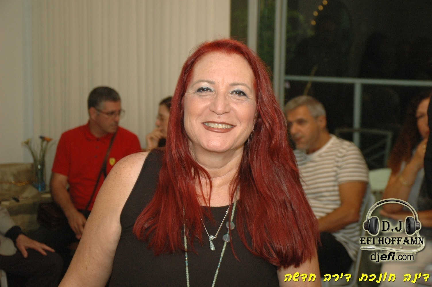 תמונת פנים