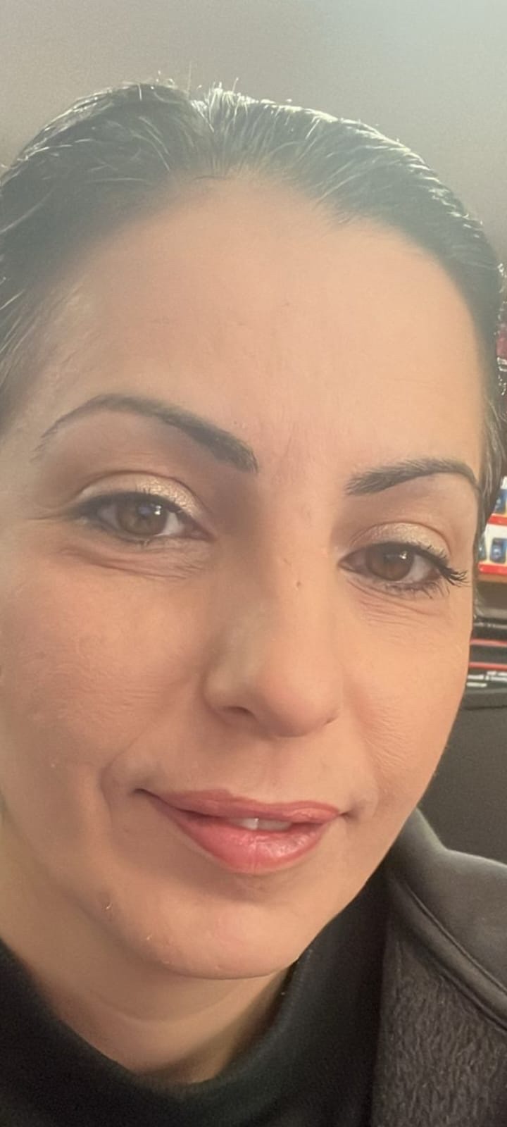 תמונת פנים