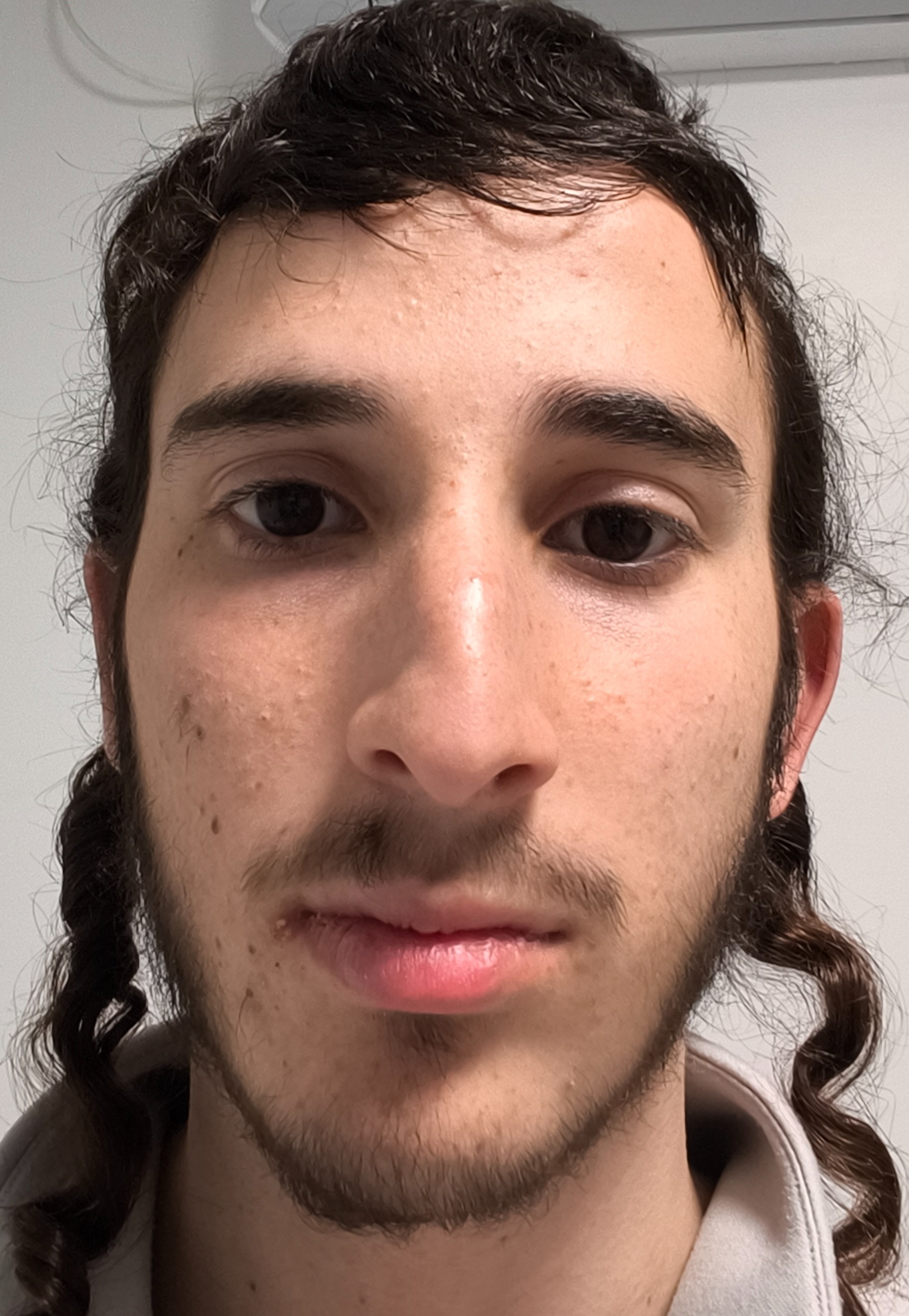 תמונת פנים