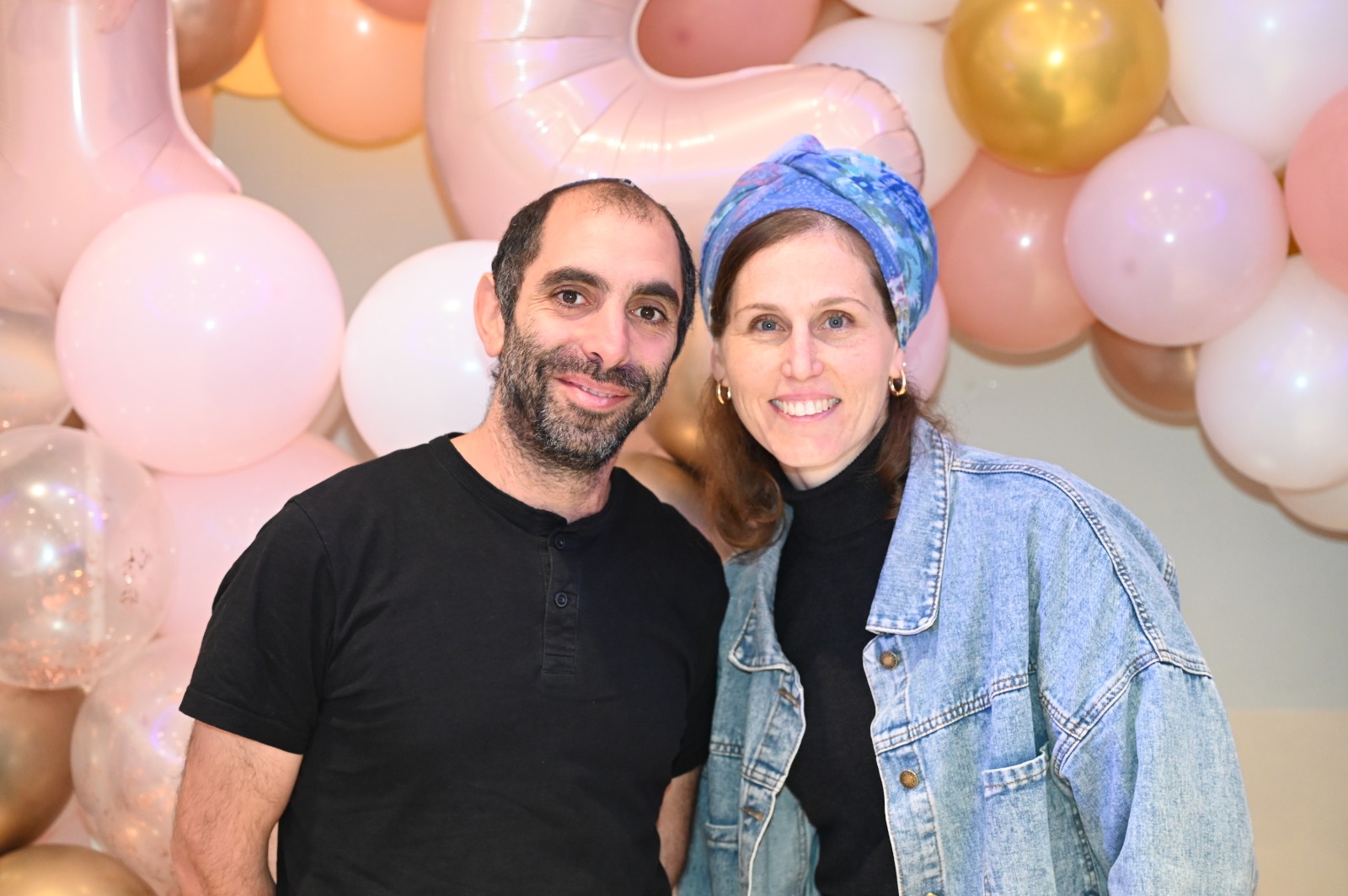 תמונת פנים