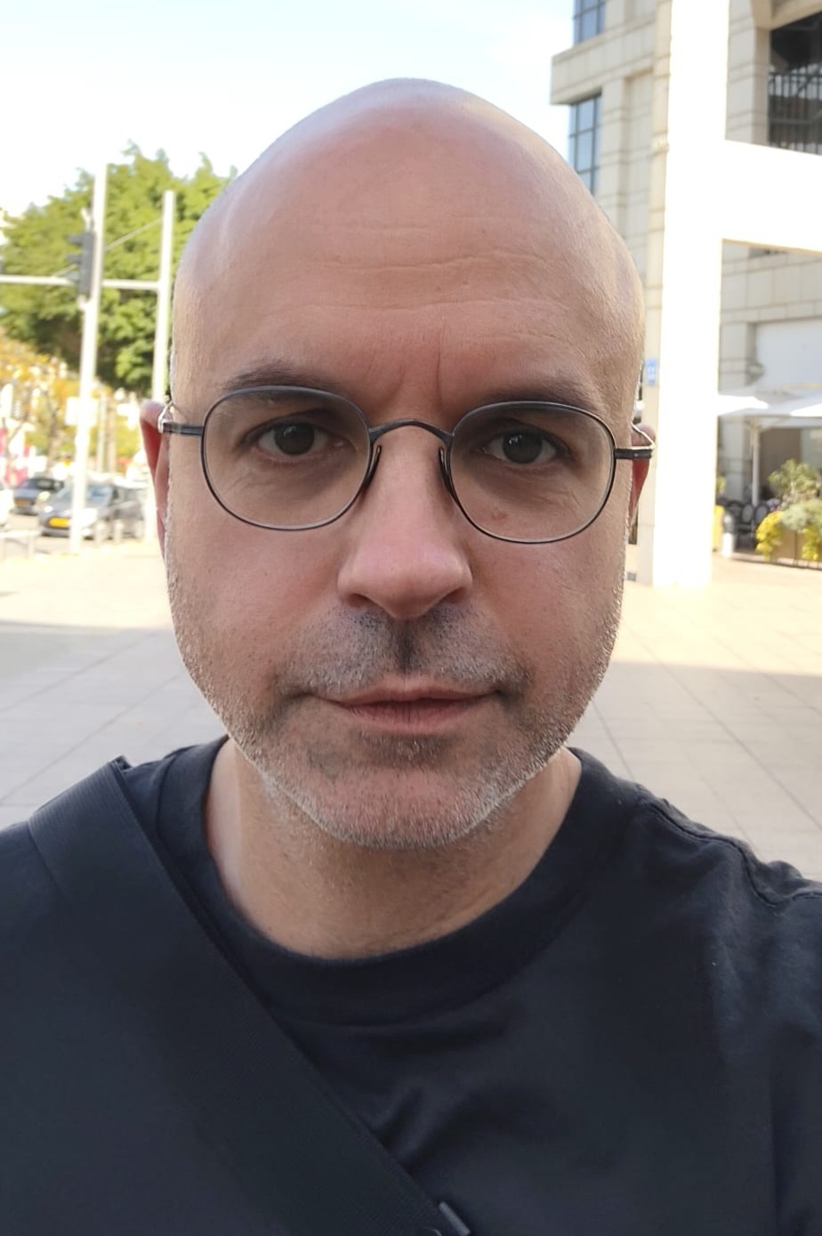 תמונת פנים