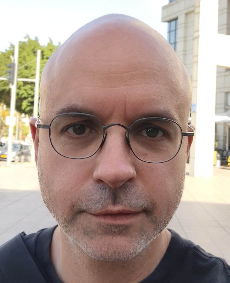 תמונת פנים