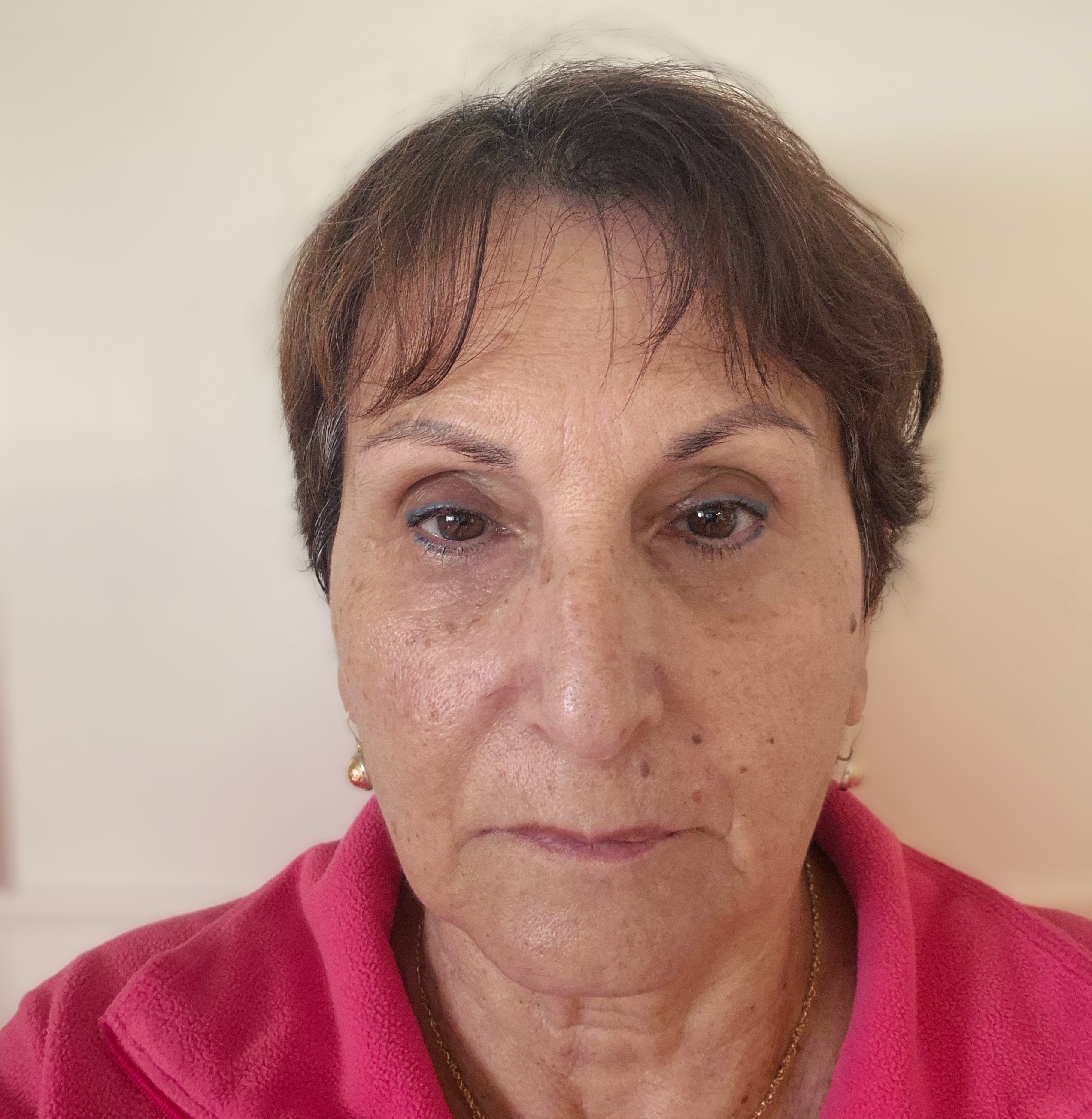 תמונת פנים