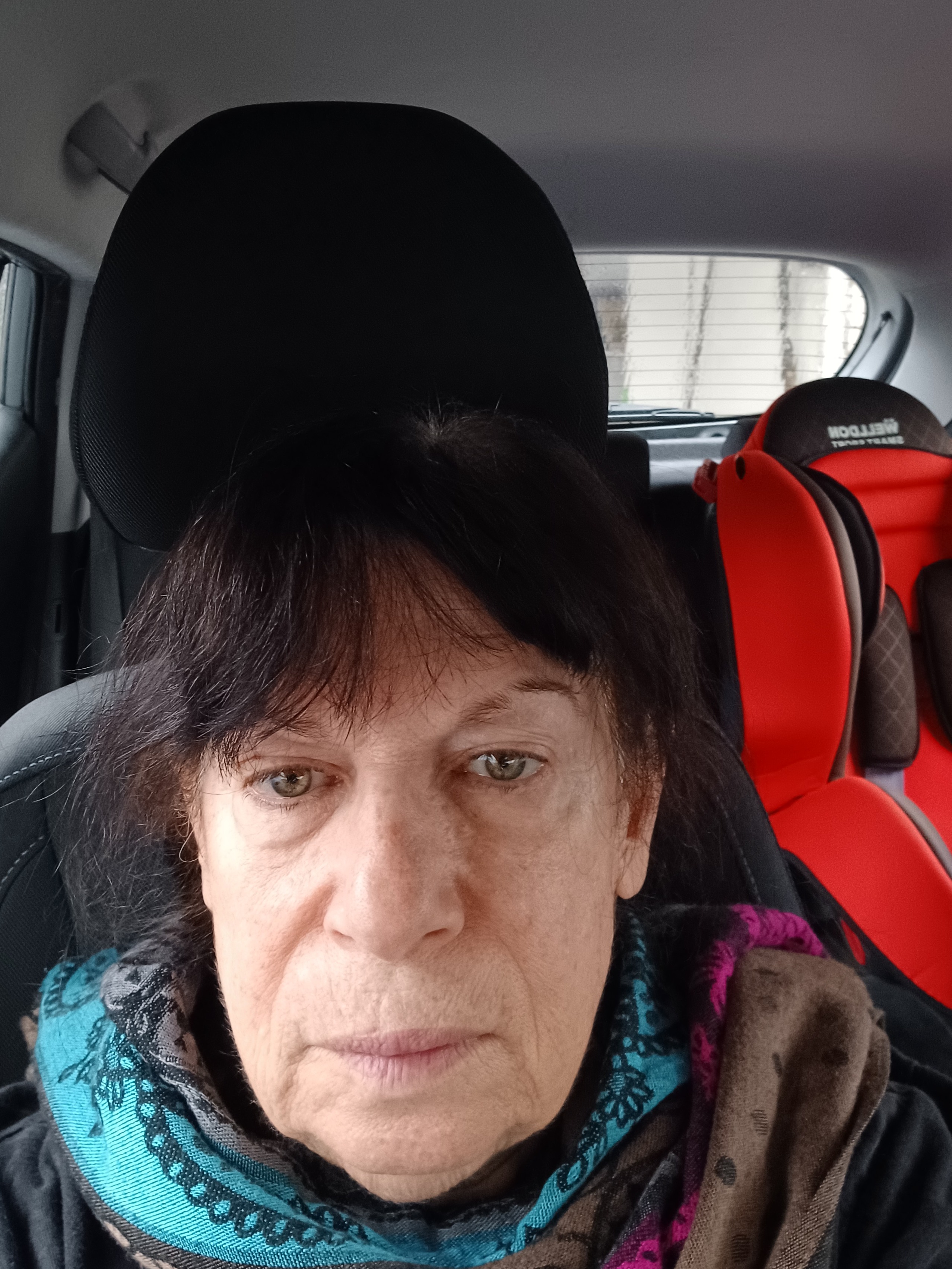 תמונת פנים