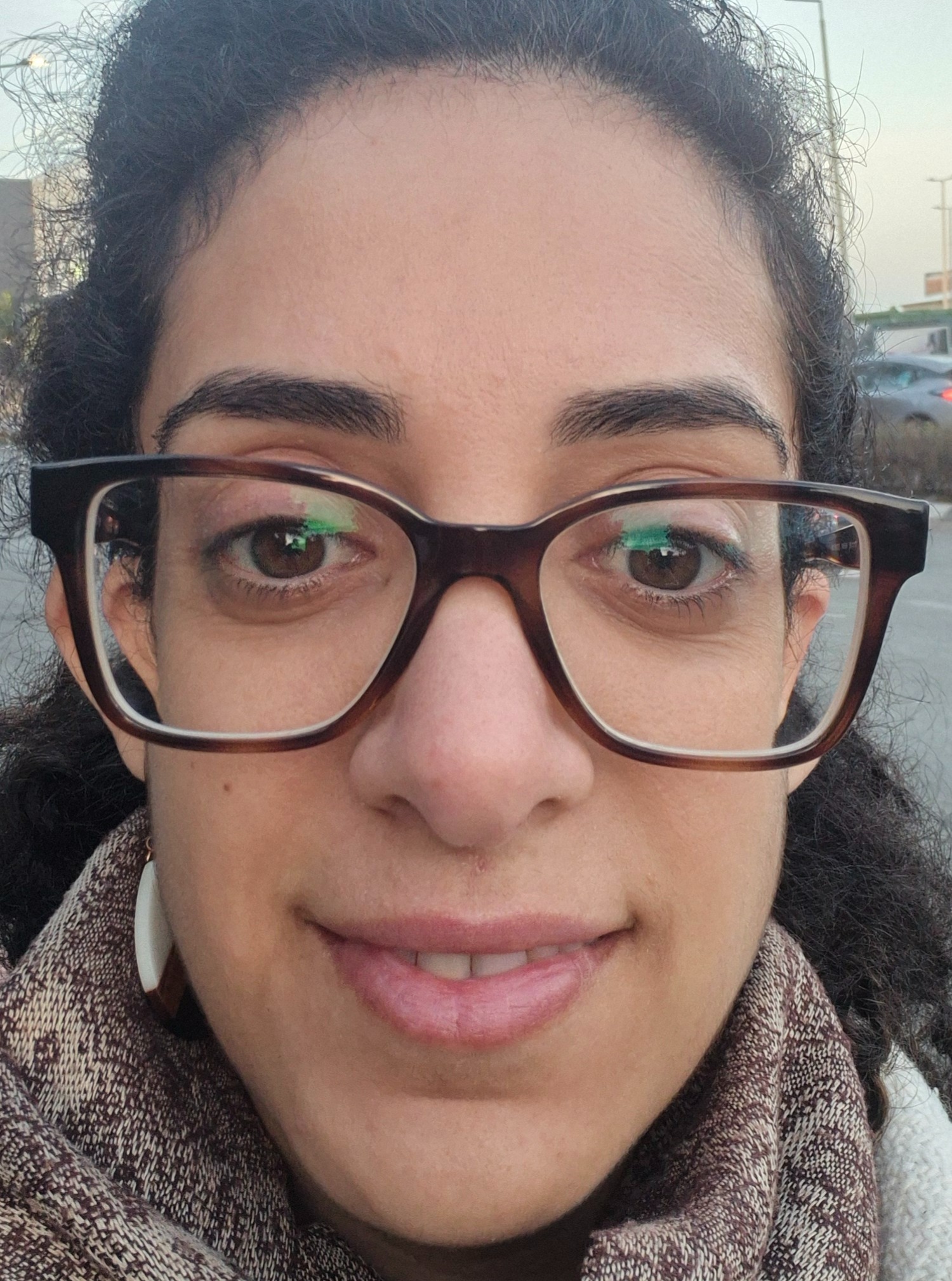 תמונת פנים