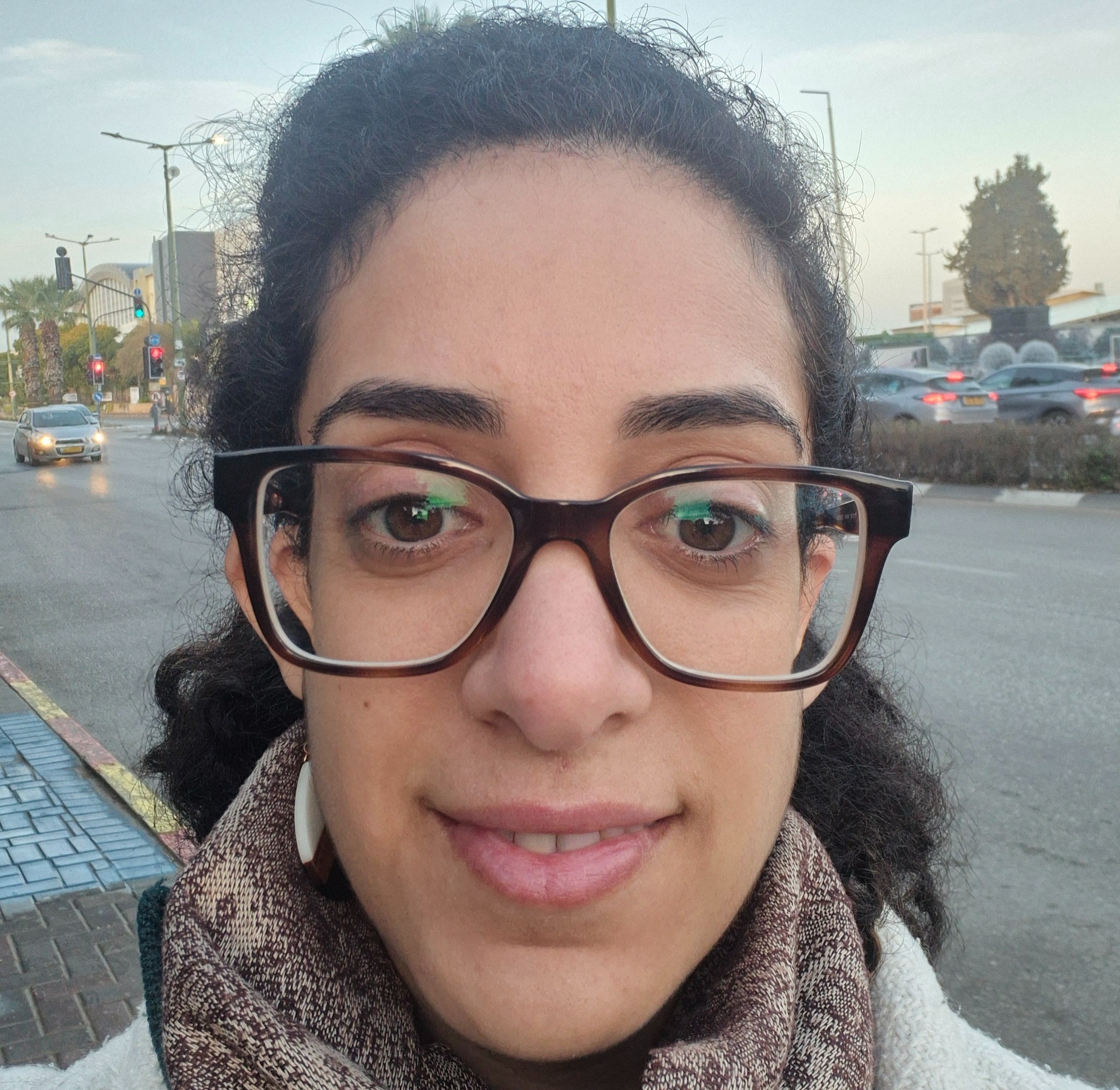 תמונת פנים