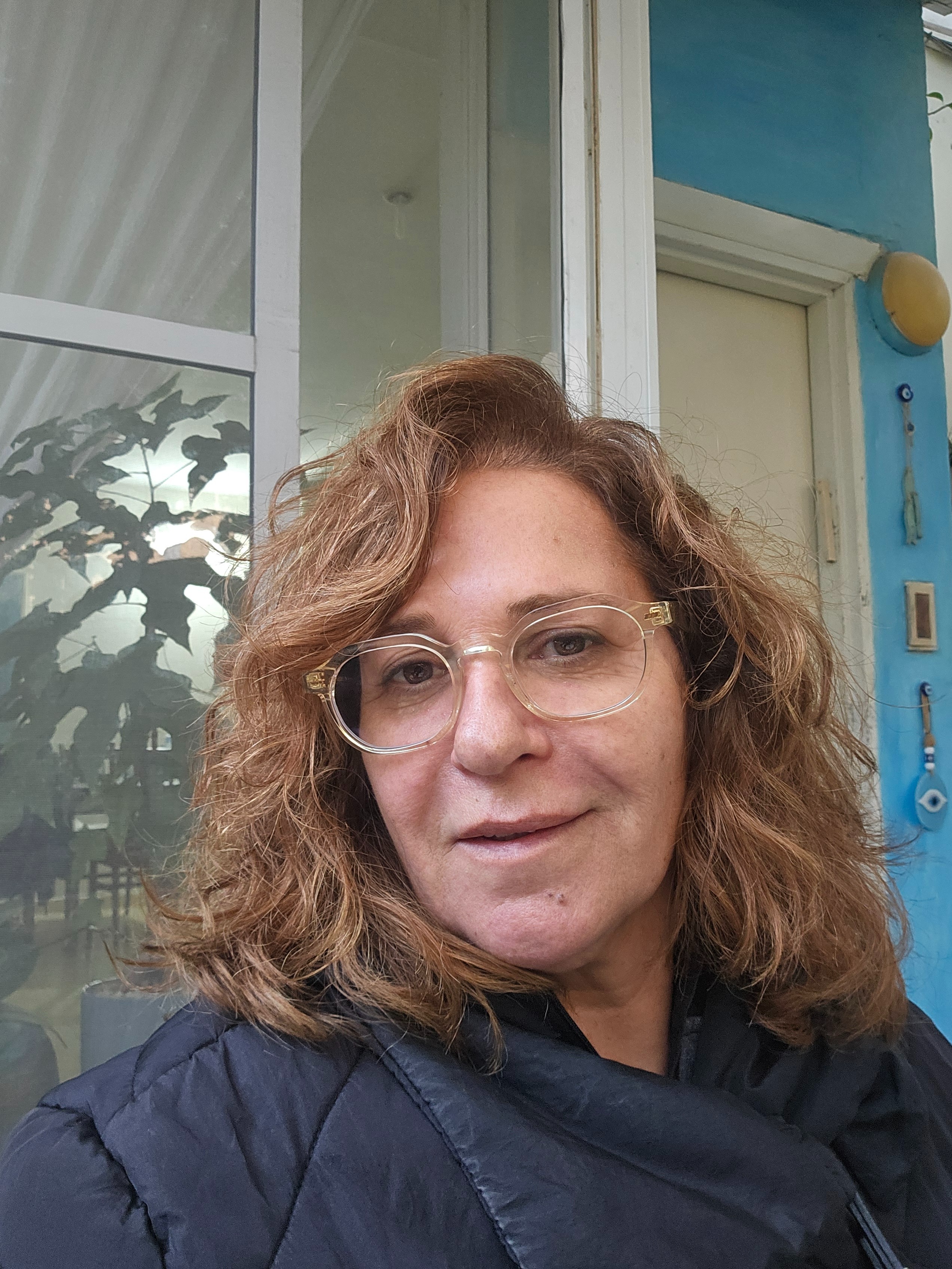 תמונת פנים