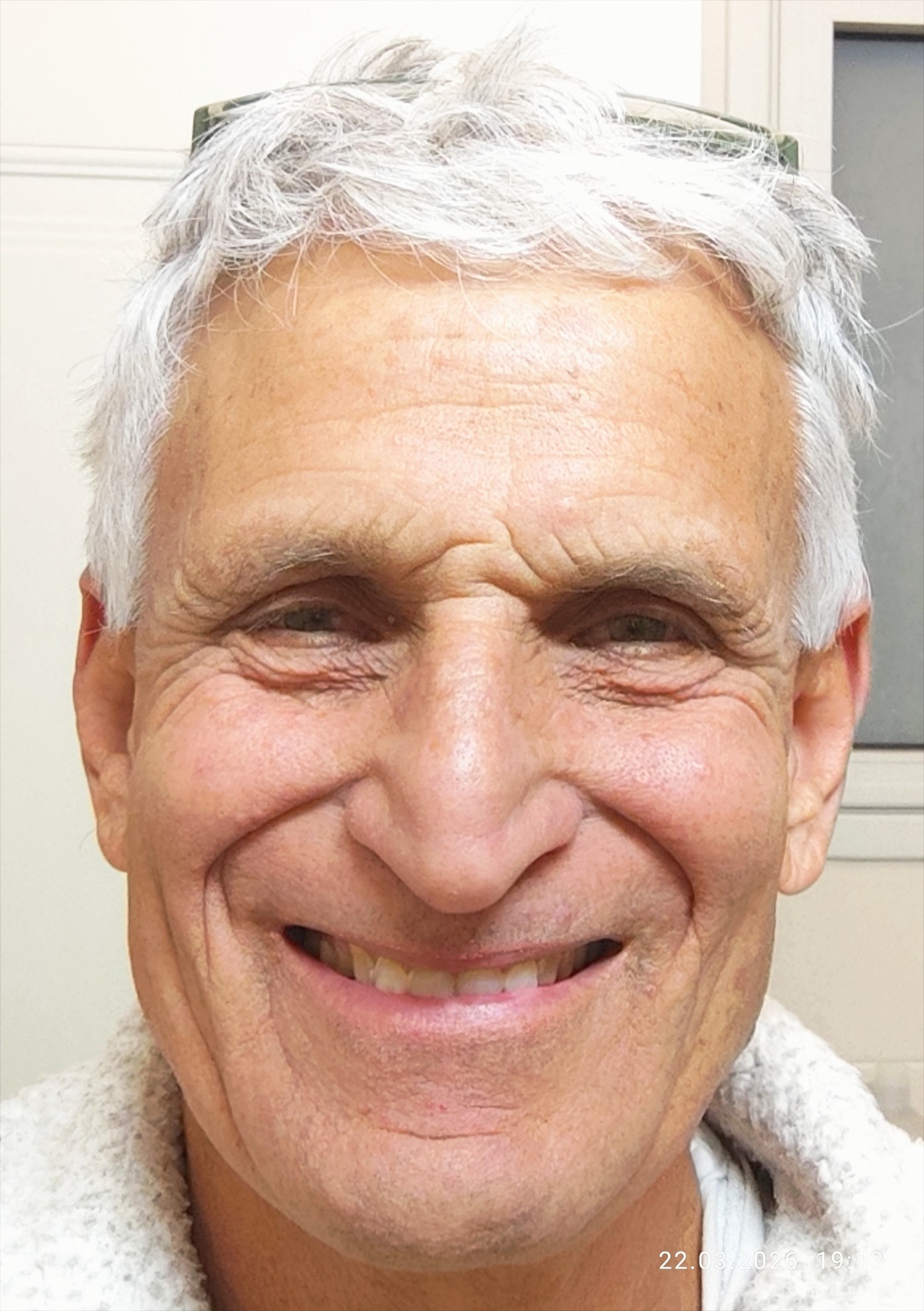 תמונת פנים