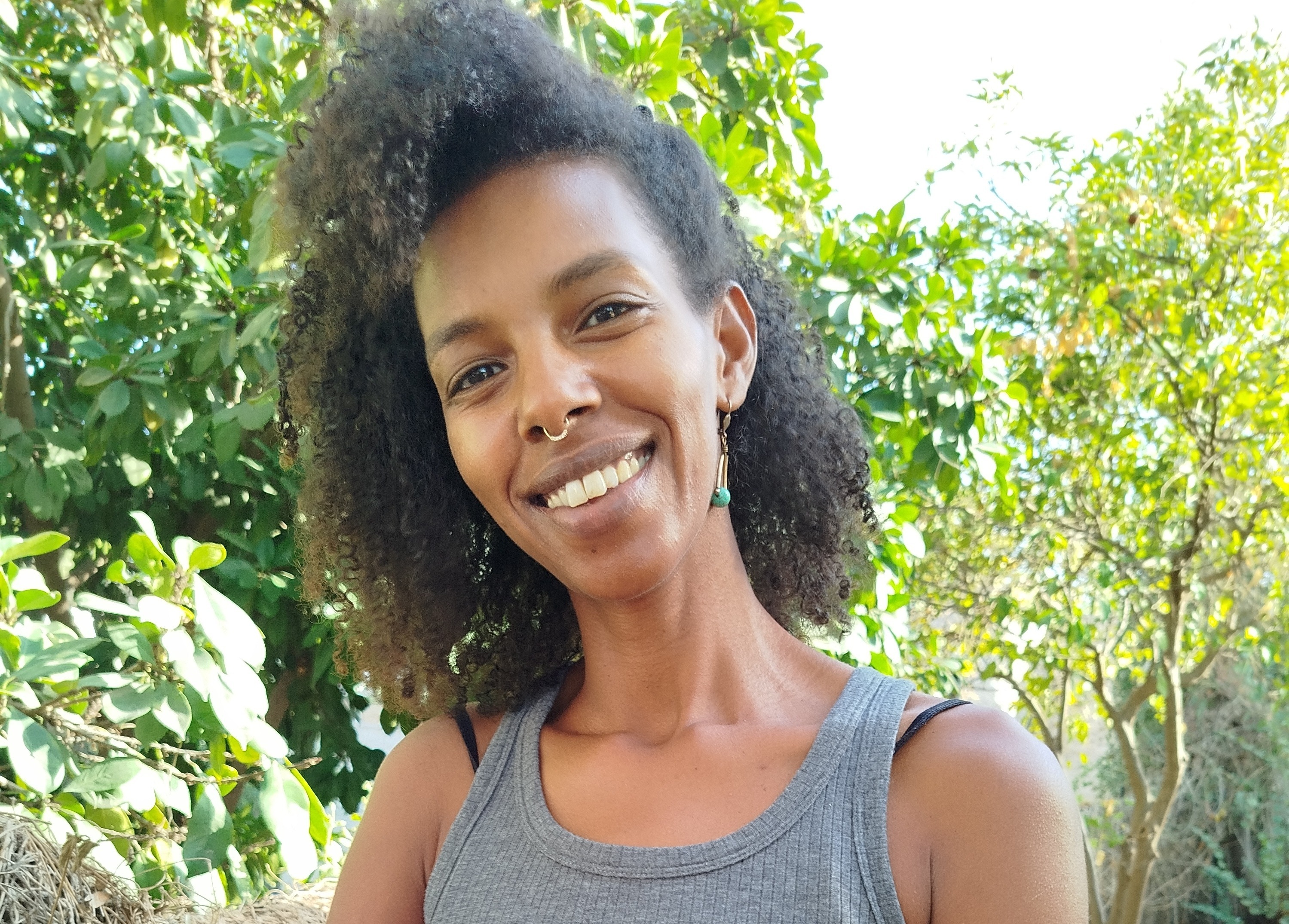 תמונת פנים